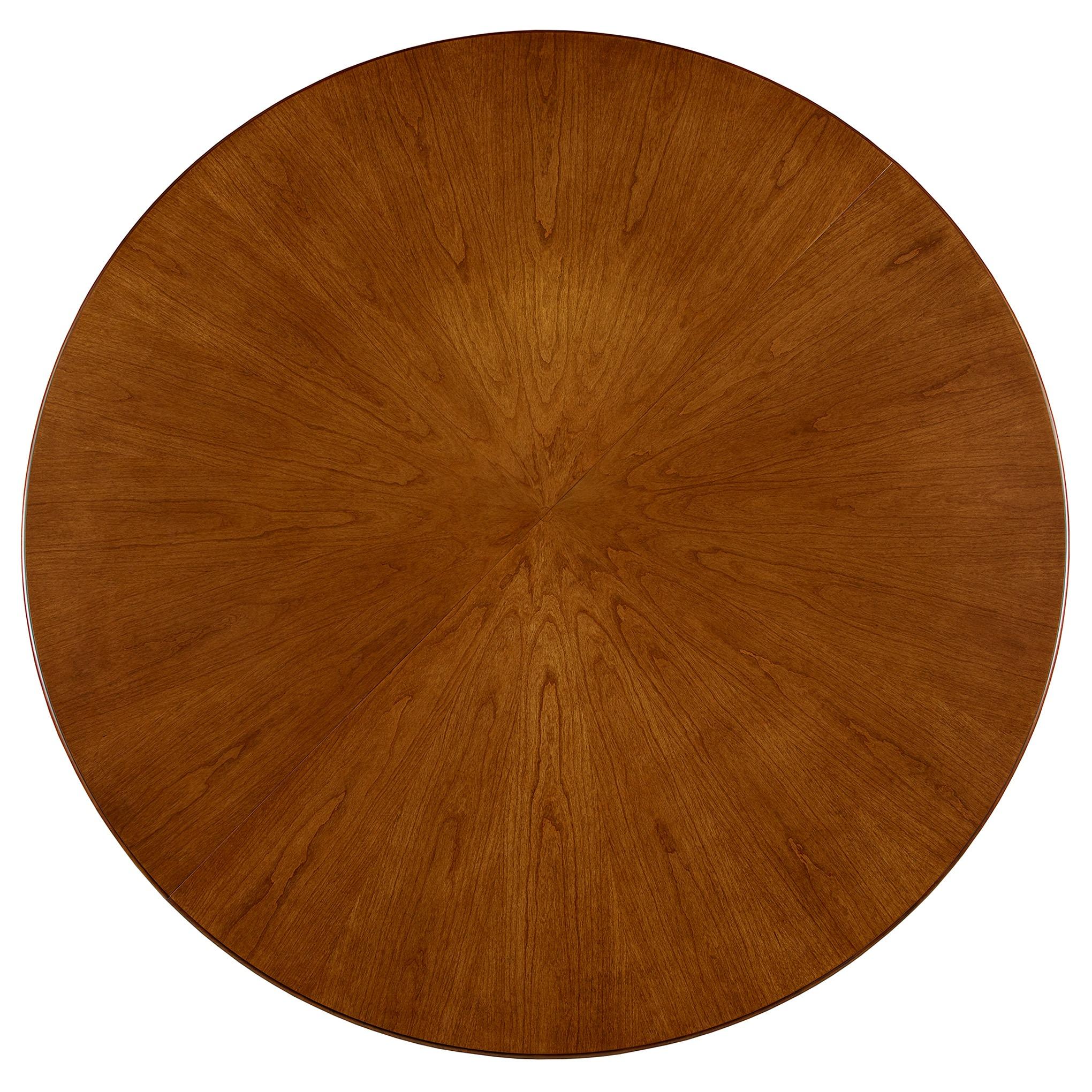 Martine Sunburst Dining Table - Image 15