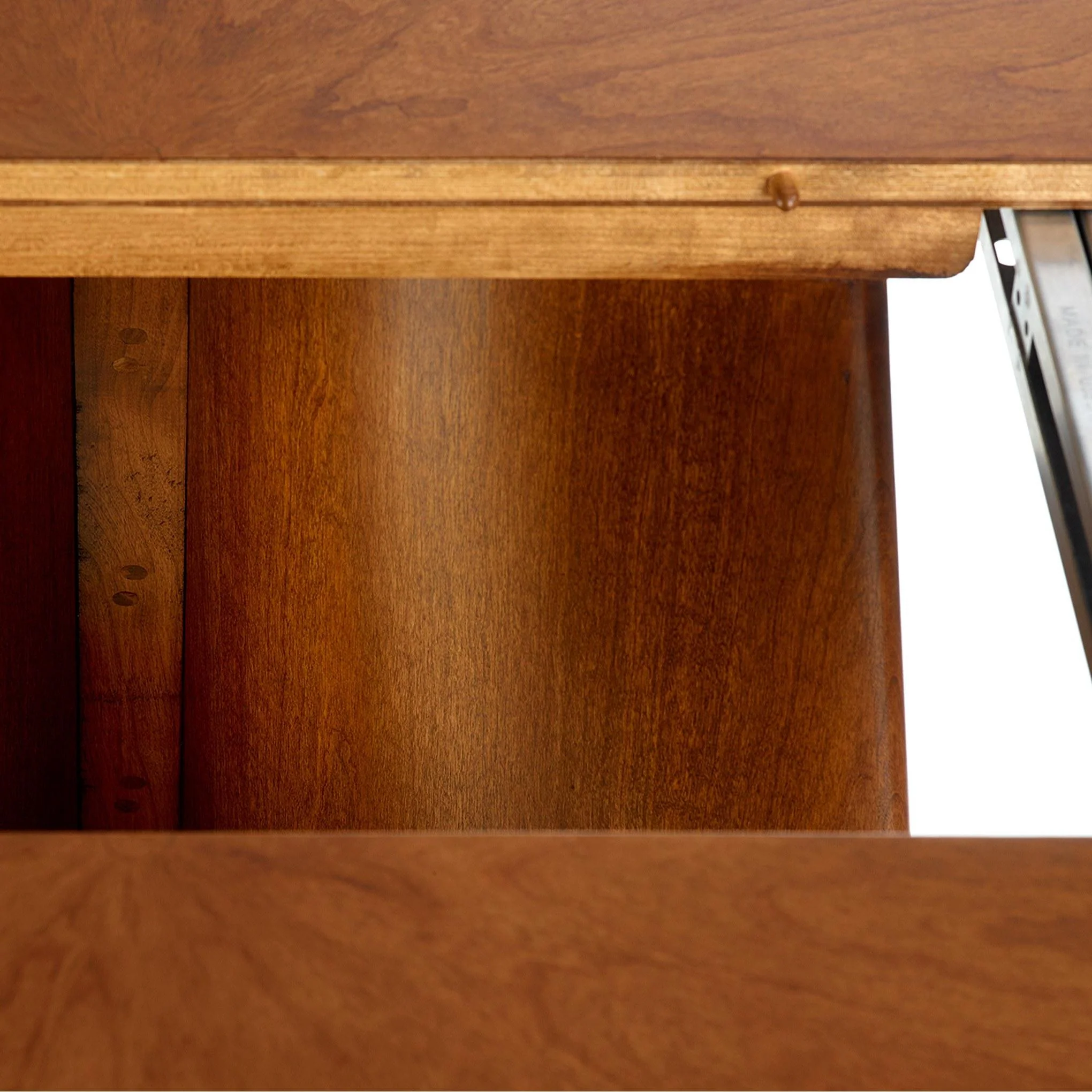 Martine Sunburst Dining Table - Image 18