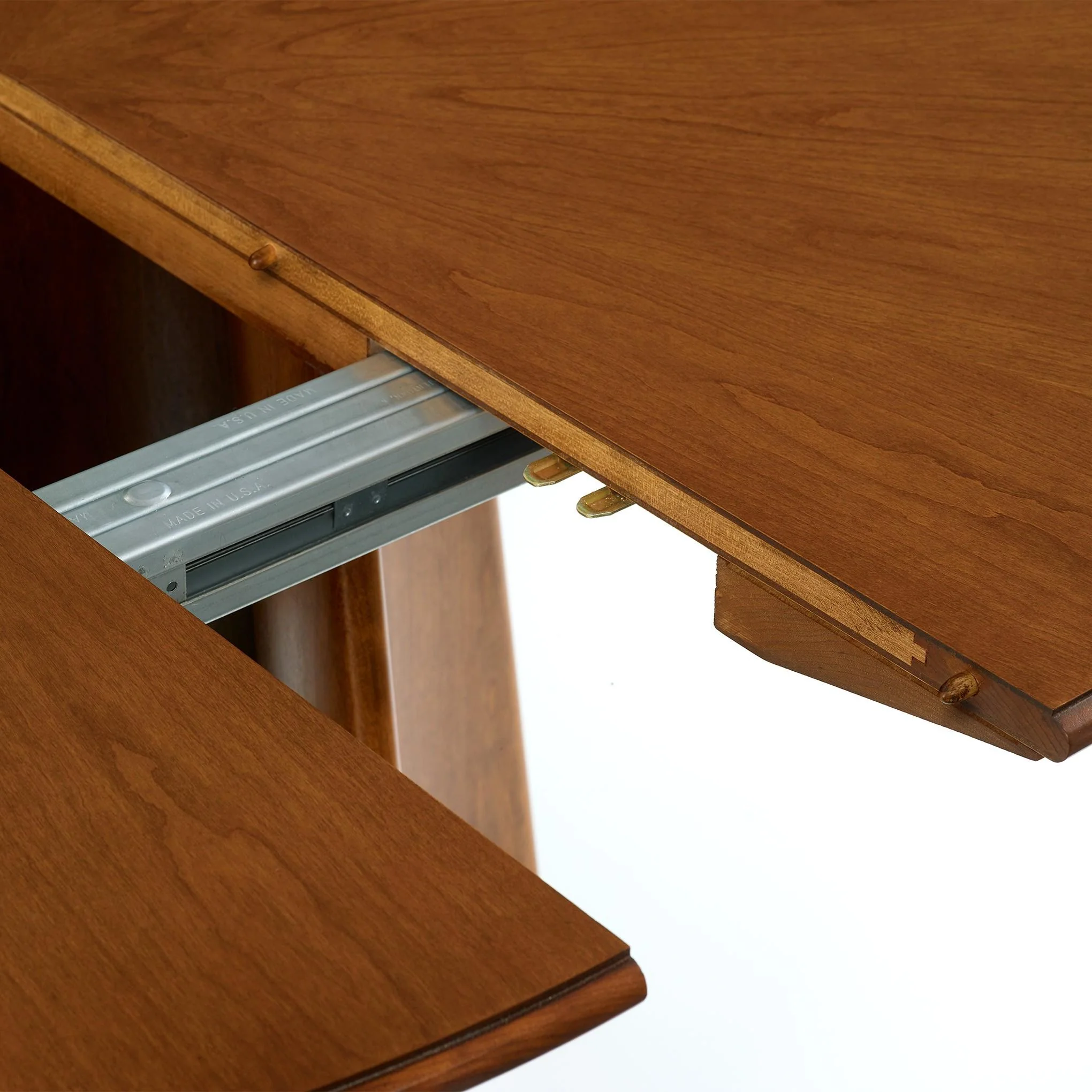 Martine Sunburst Dining Table - Image 21