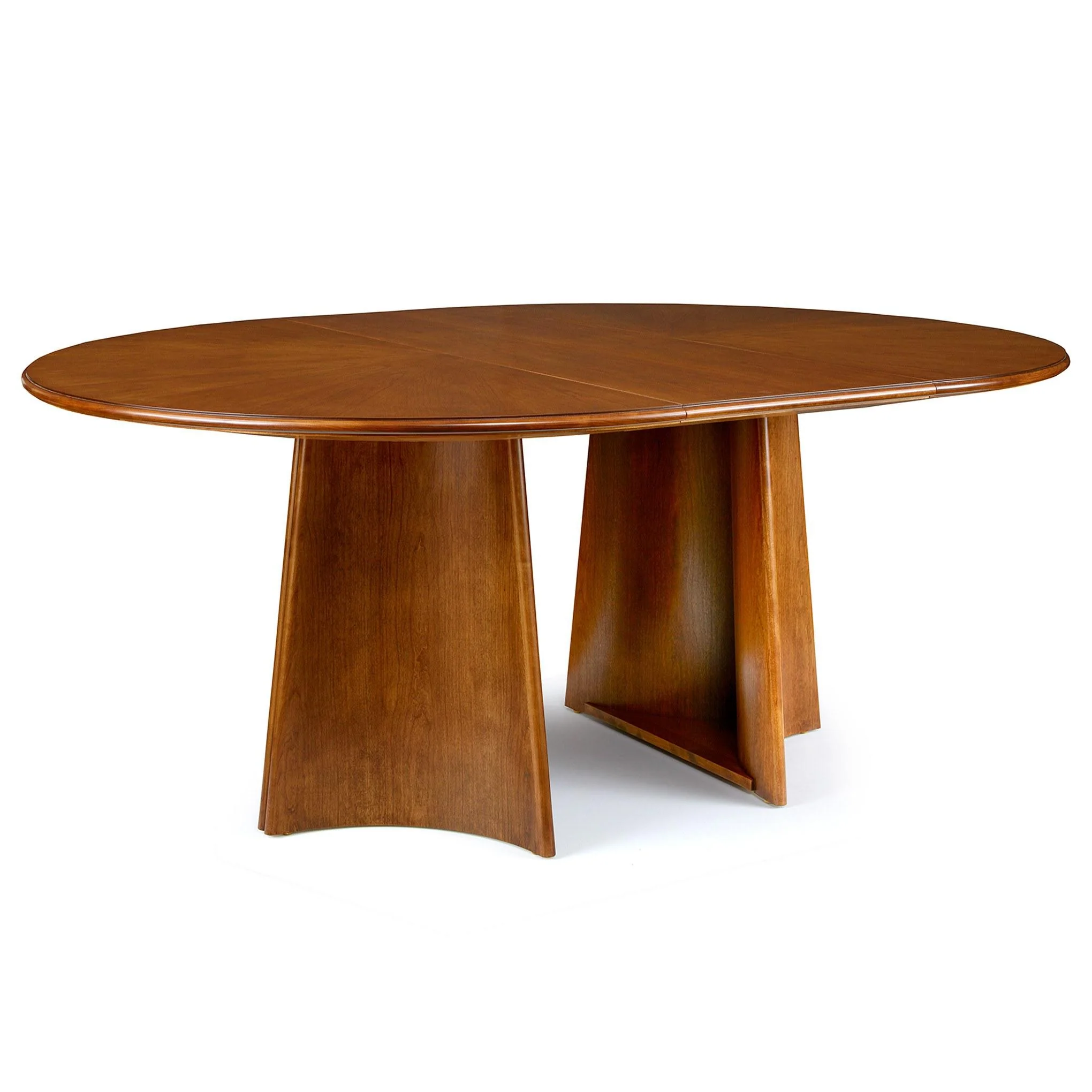 Martine Sunburst Dining Table - Image 3