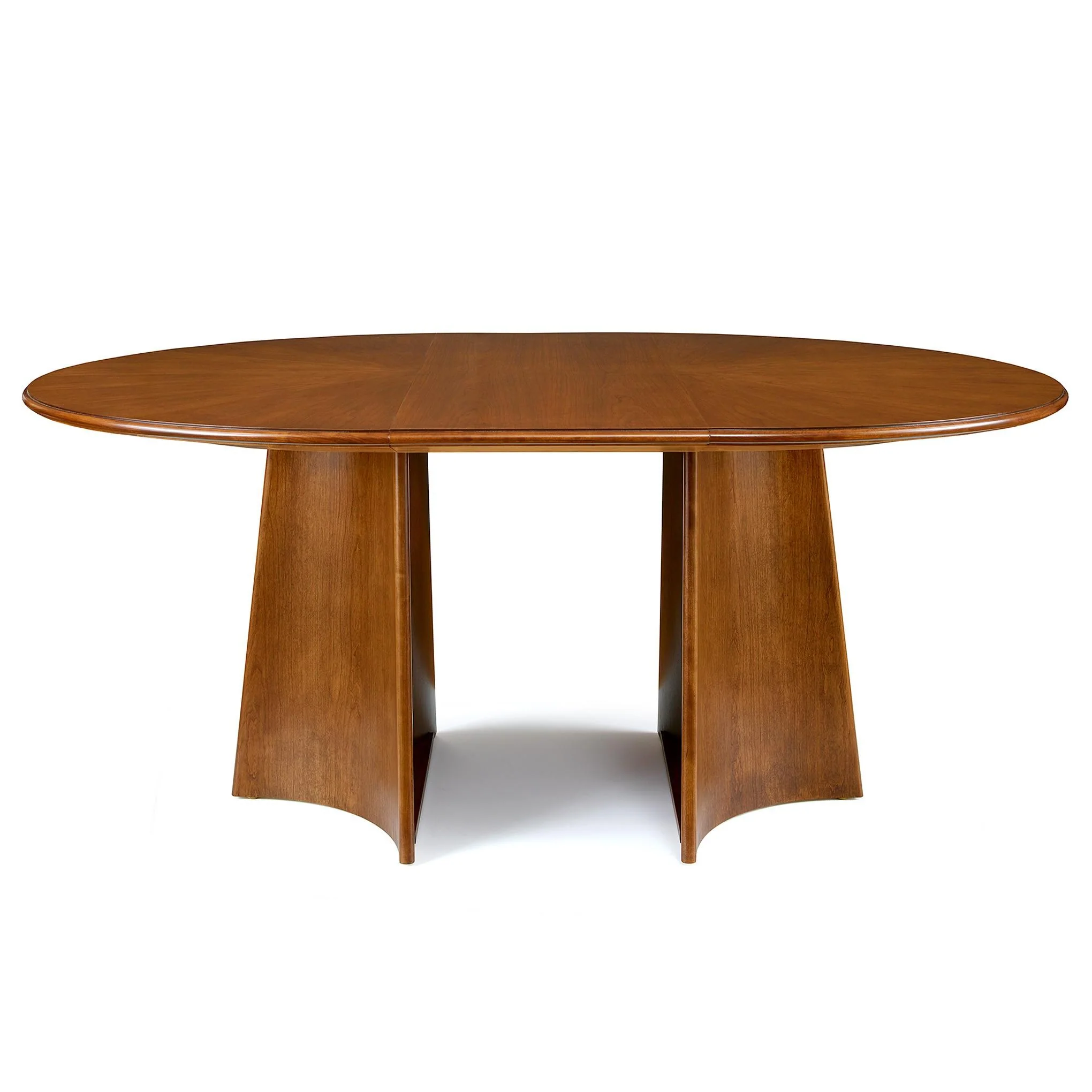 Martine Sunburst Dining Table - Image 4