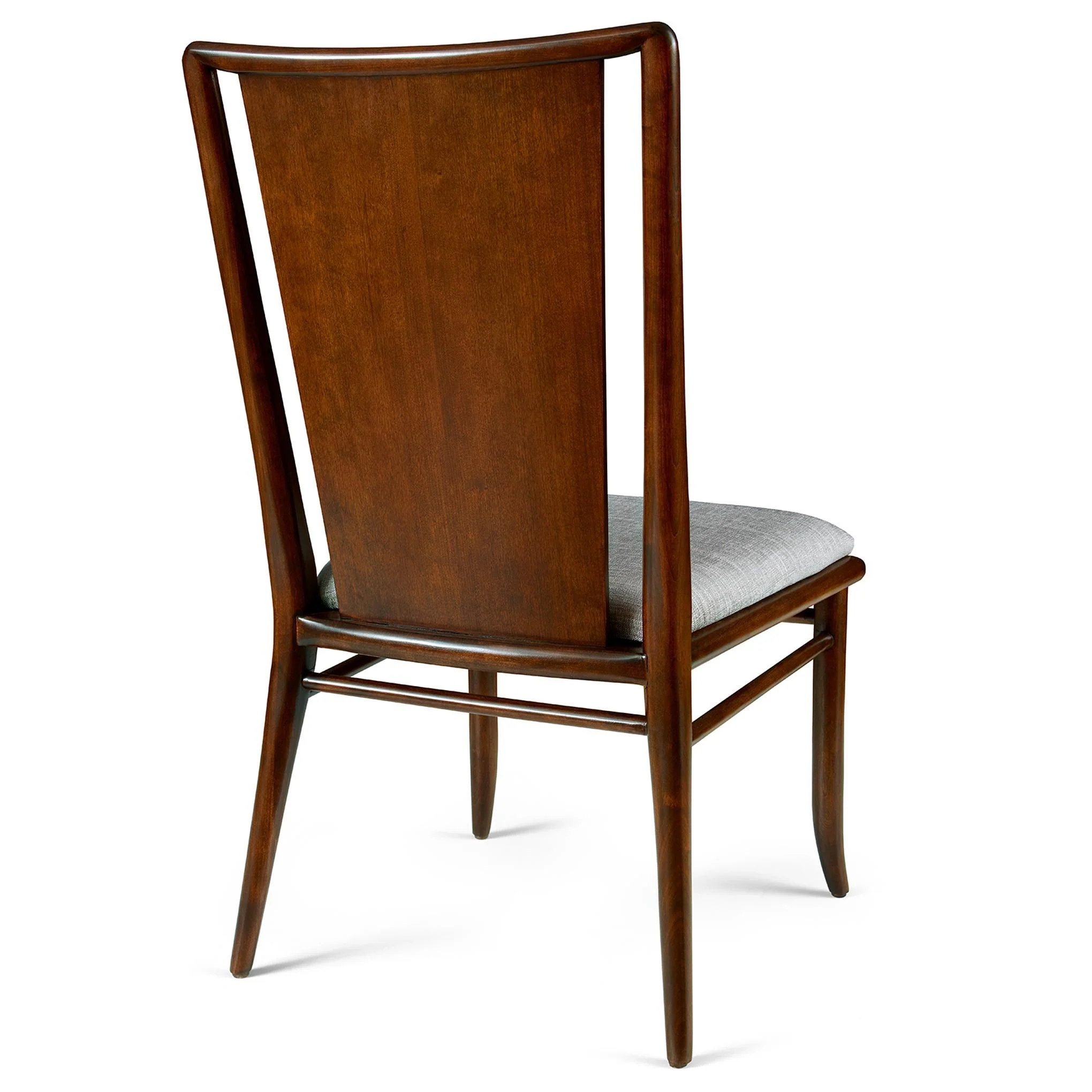 Martine Upholstered Back Side Chair - Image 5