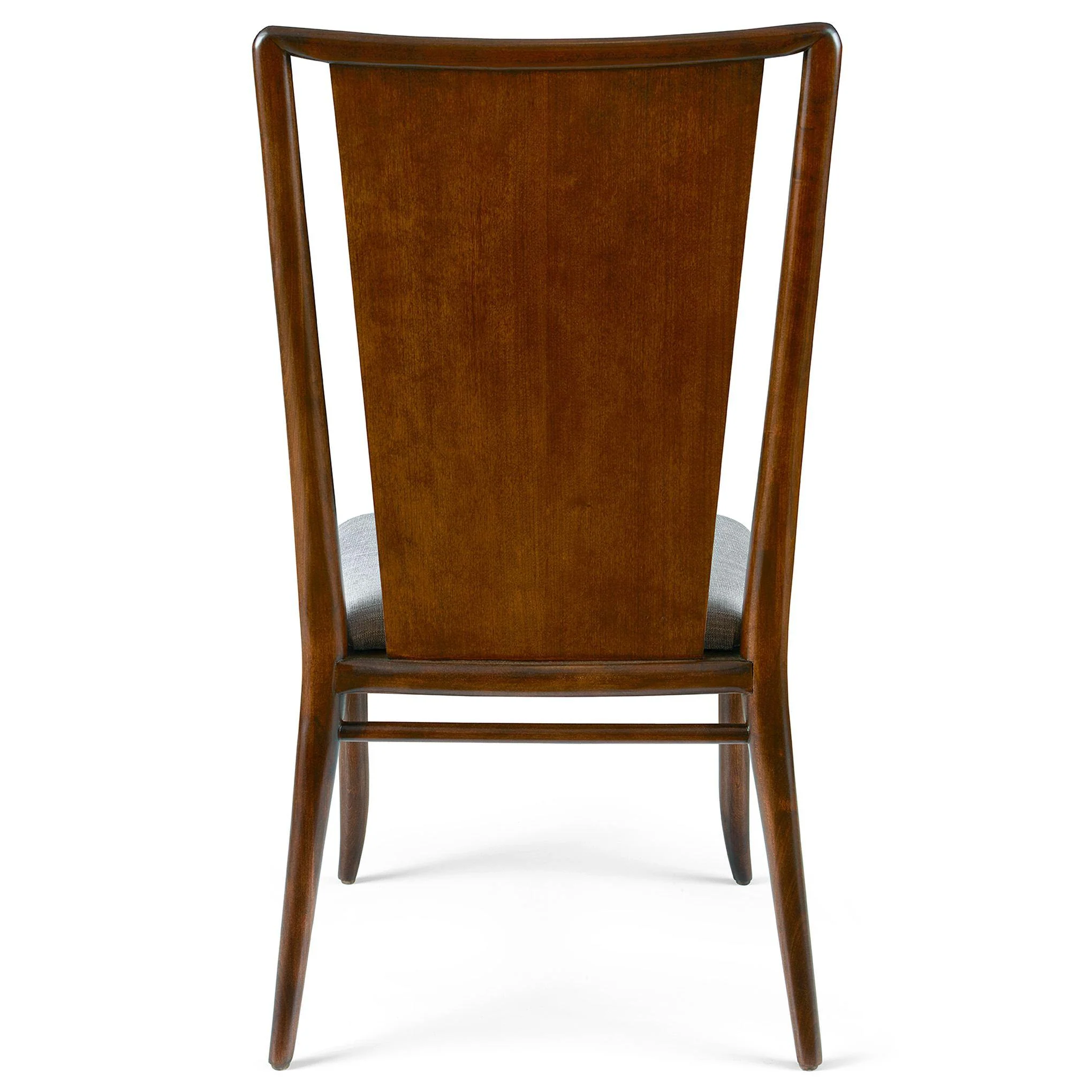 Martine Upholstered Back Side Chair - Image 6
