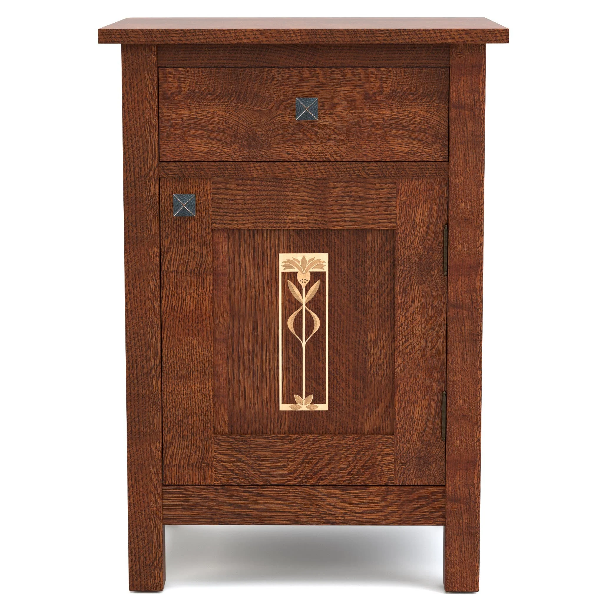 Meadowflower Nightstand - Image 5