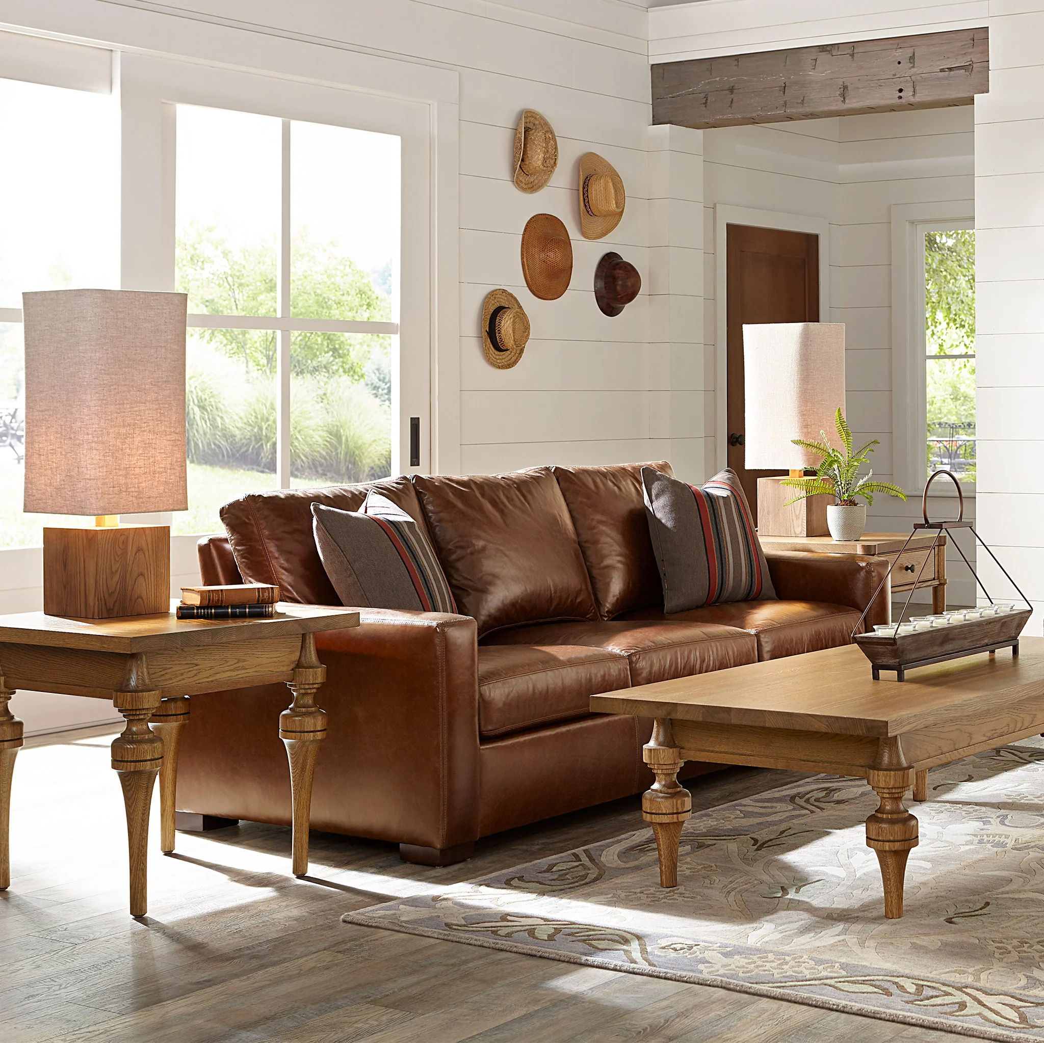Memphis Sofa - Image 2