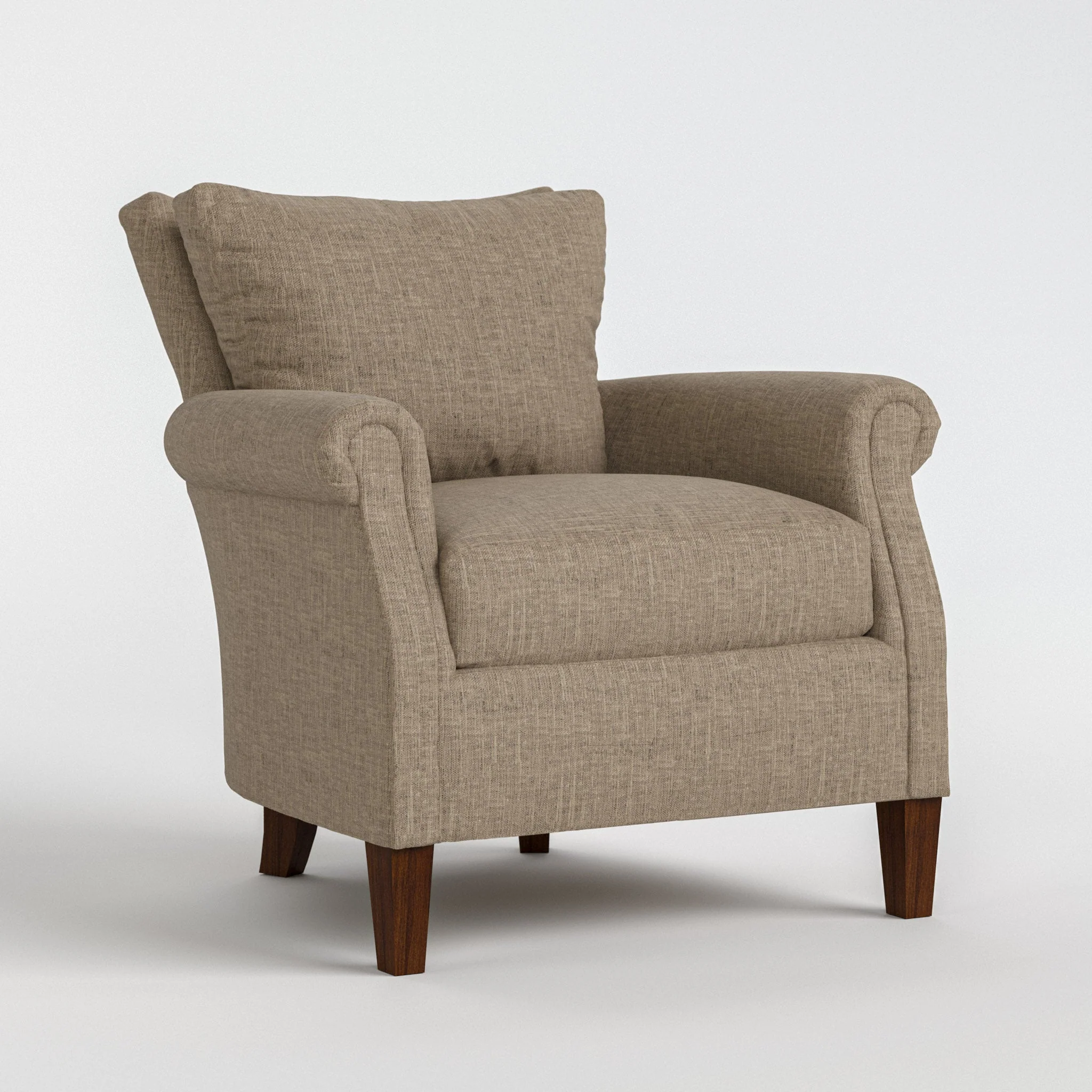 Meredith Lounge Chair - Image 2