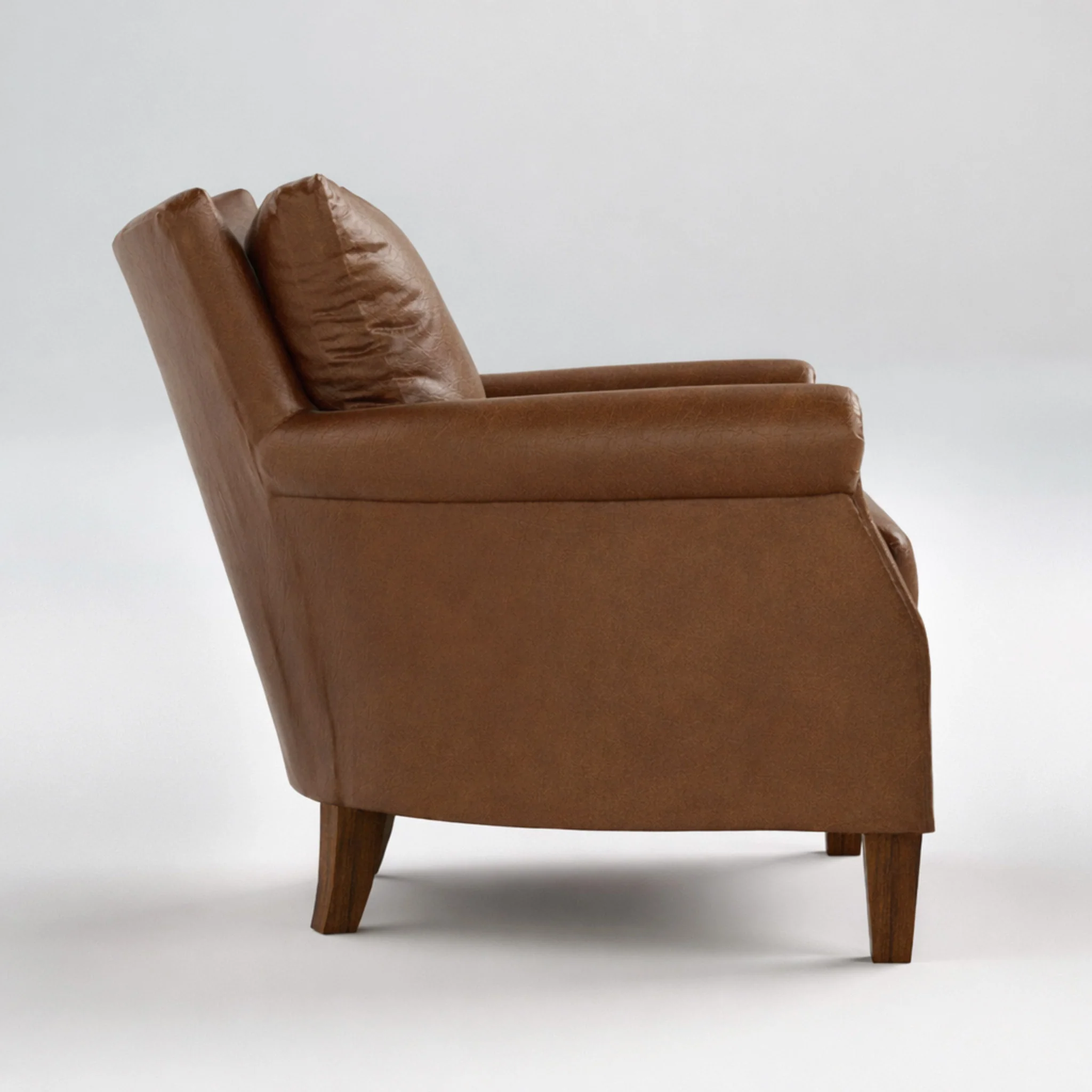 Meredith Lounge Chair - Image 4