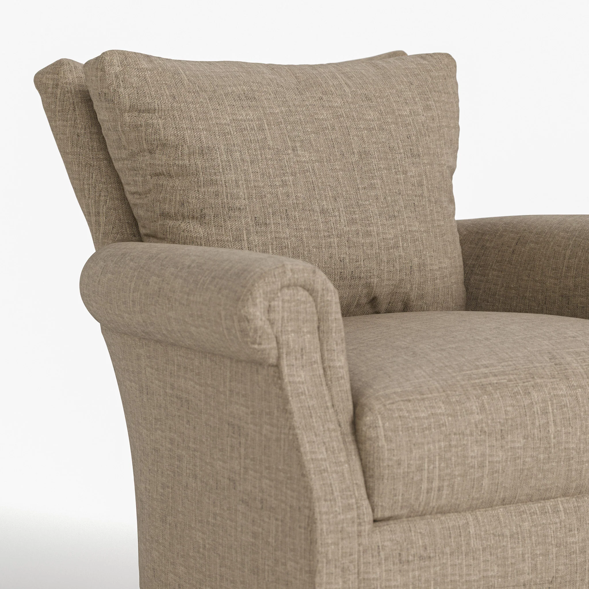 Meredith Lounge Chair - Image 5