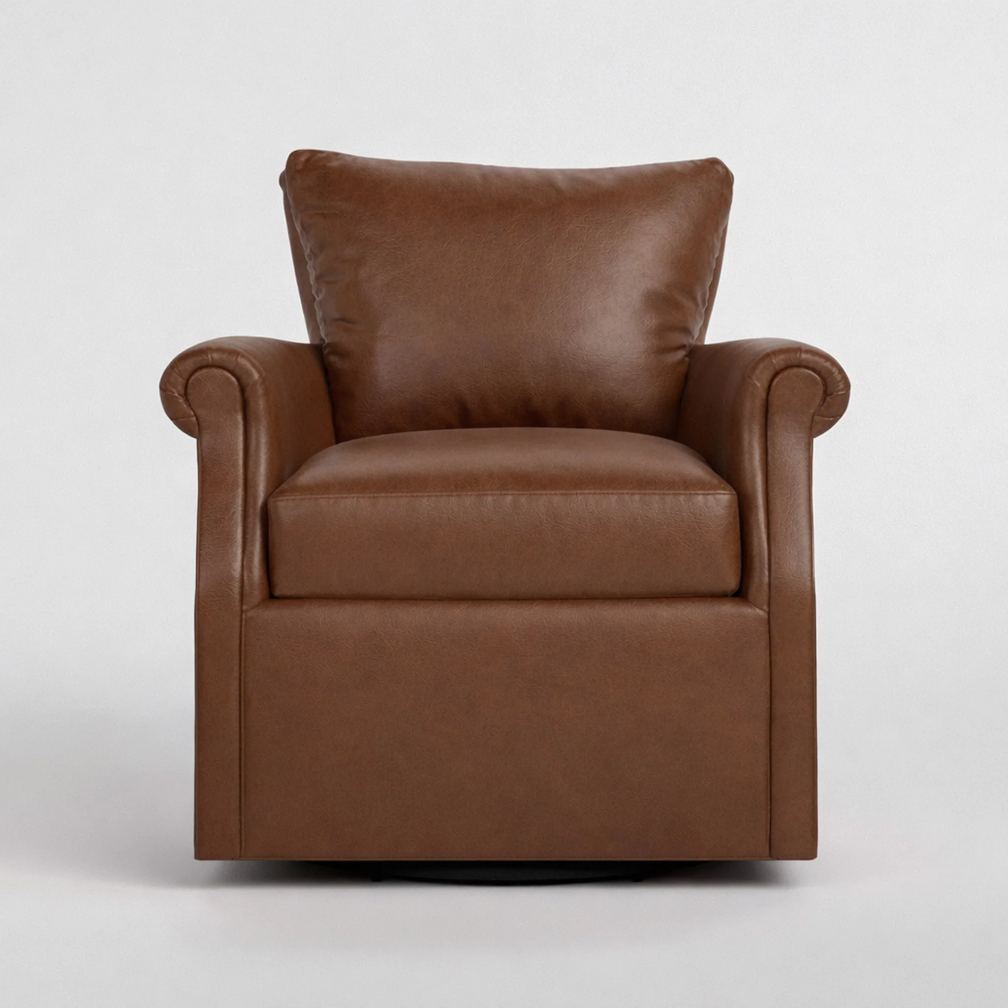 Meredith Swivel Lounge Chair - Image 3