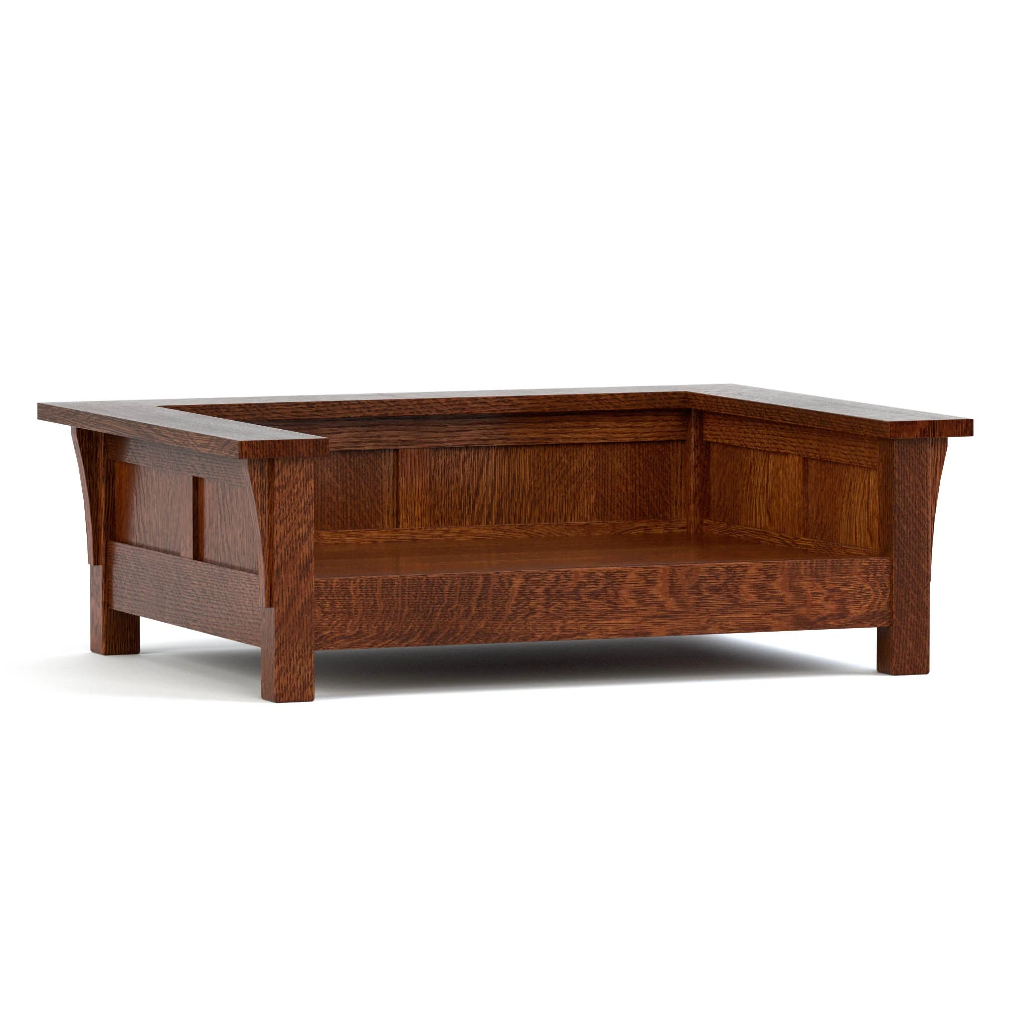 Mission Pet Bed - Image 11