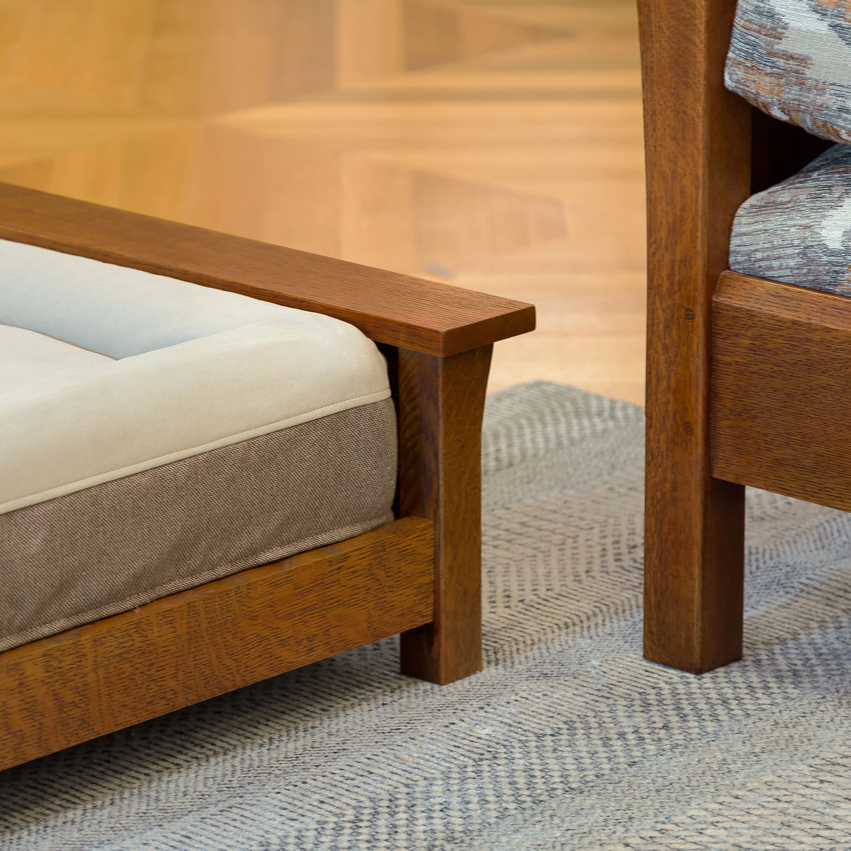 Mission Pet Bed - Image 7
