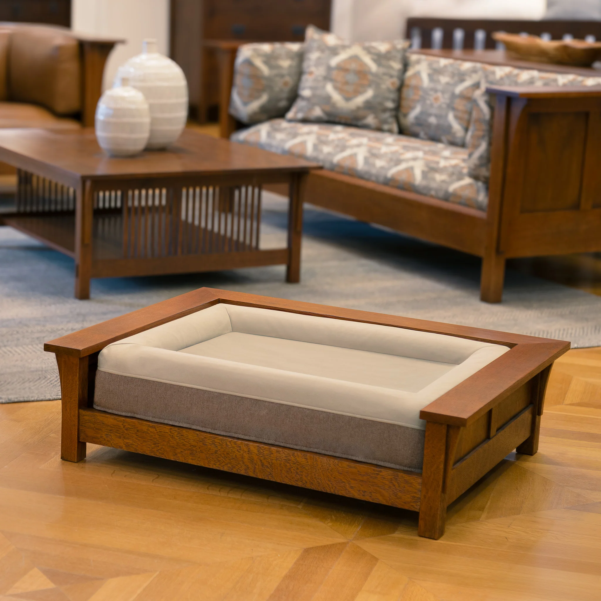 Mission Pet Bed - Image 8