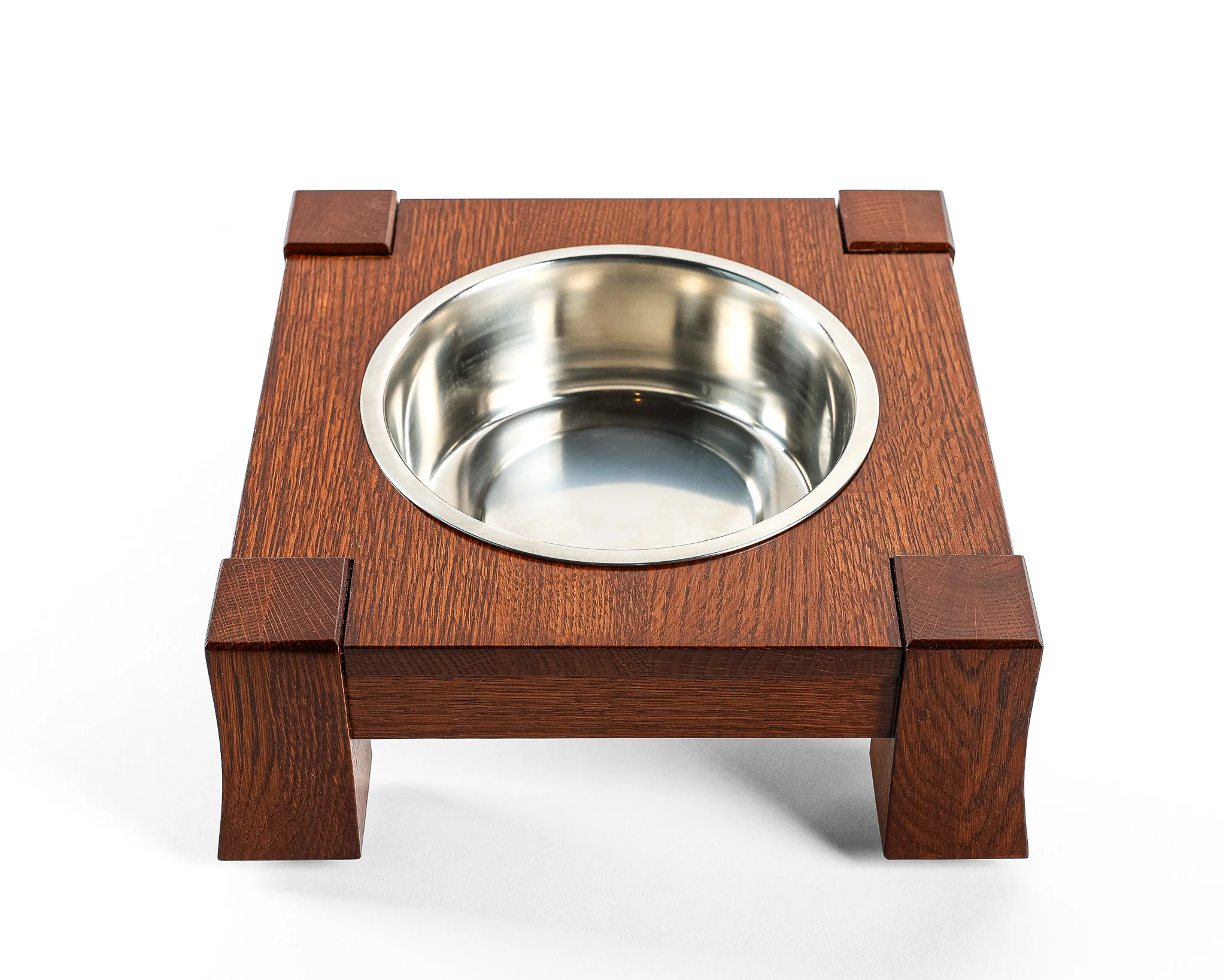 Mission Pet Feeder - Image 2