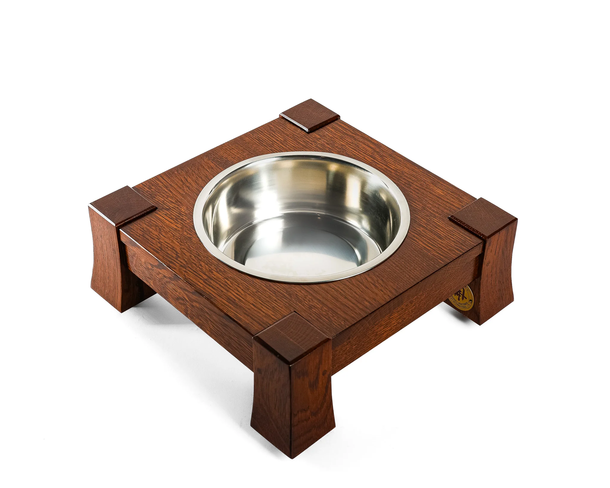 Mission Pet Feeder - Image 4