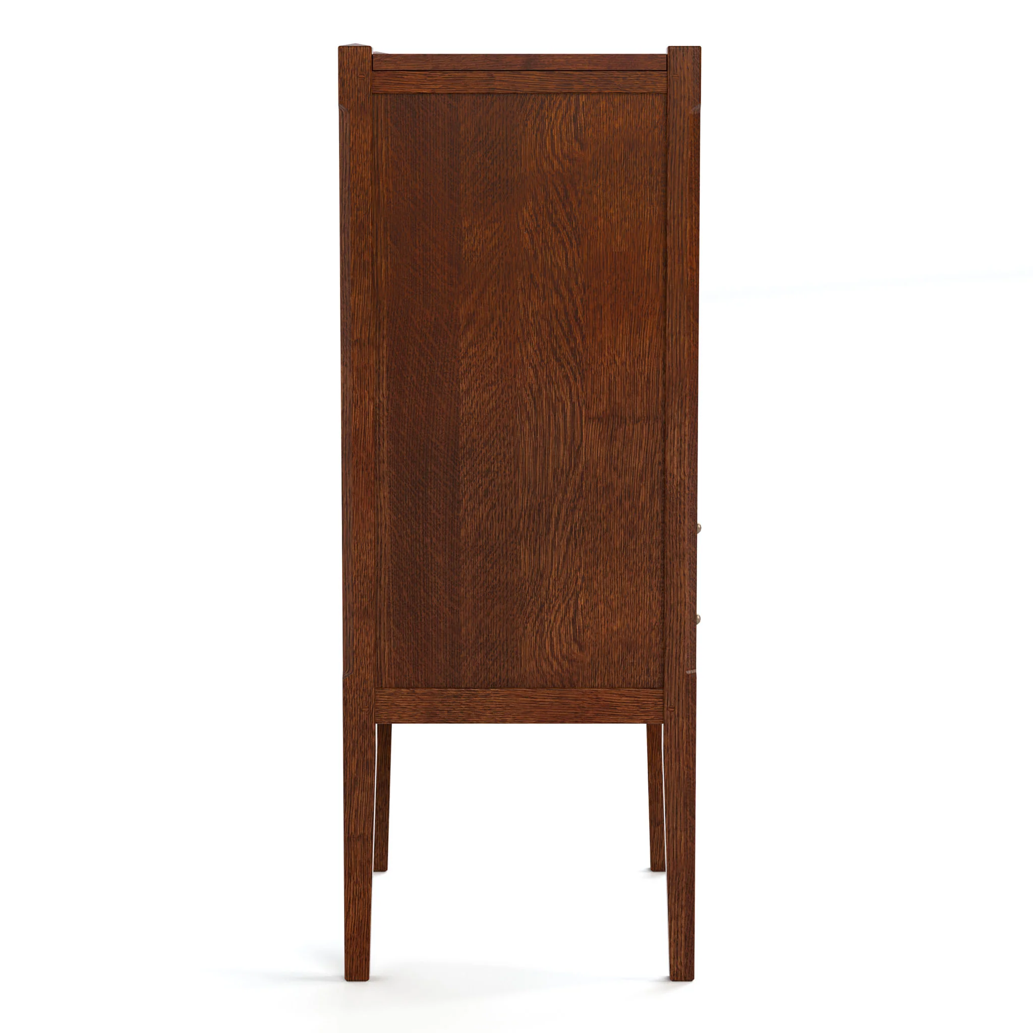 Mission Rose Jewelry Chest - Image 6