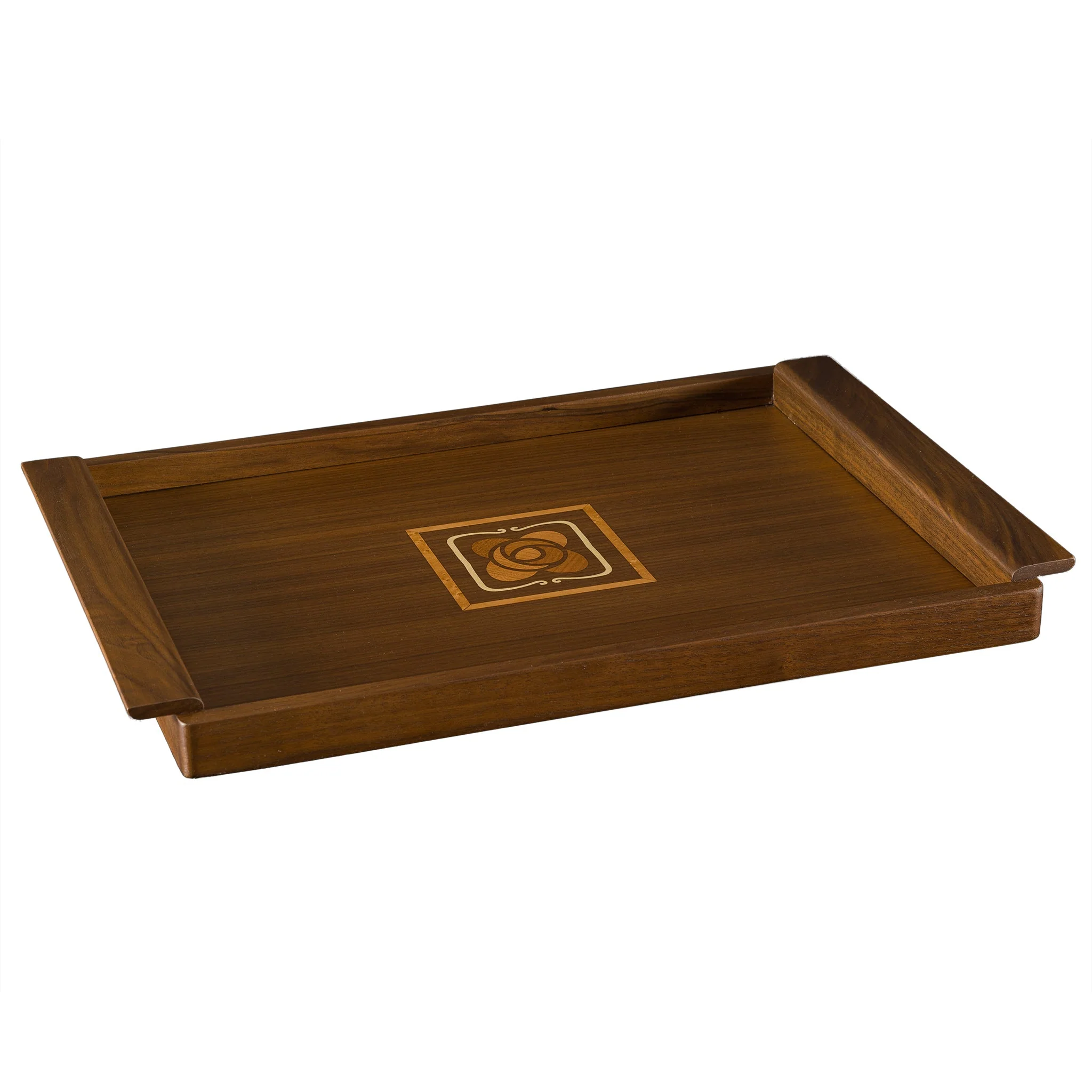 Mission Rose Serving Tray - Image 12