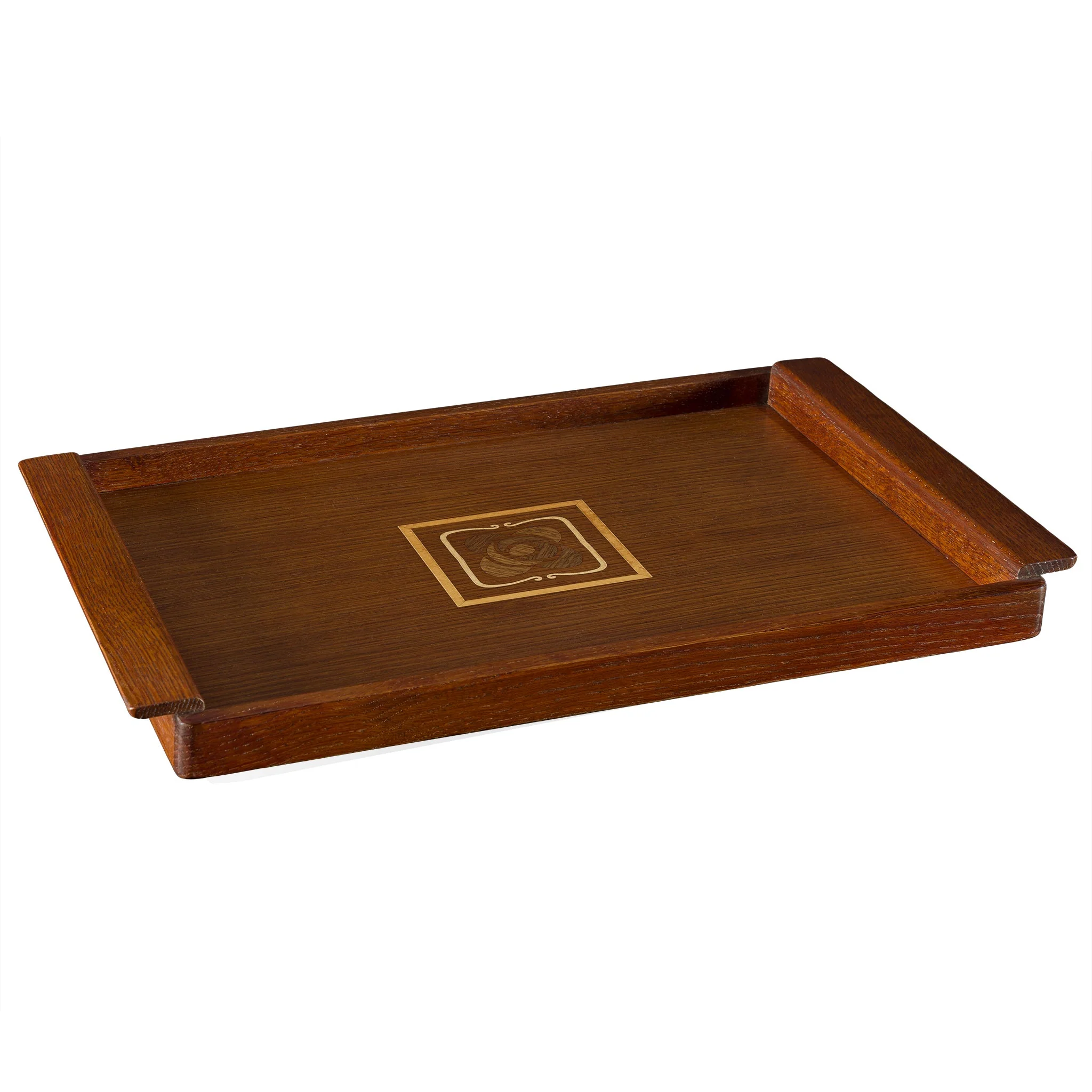 Mission Rose Serving Tray - Image 13