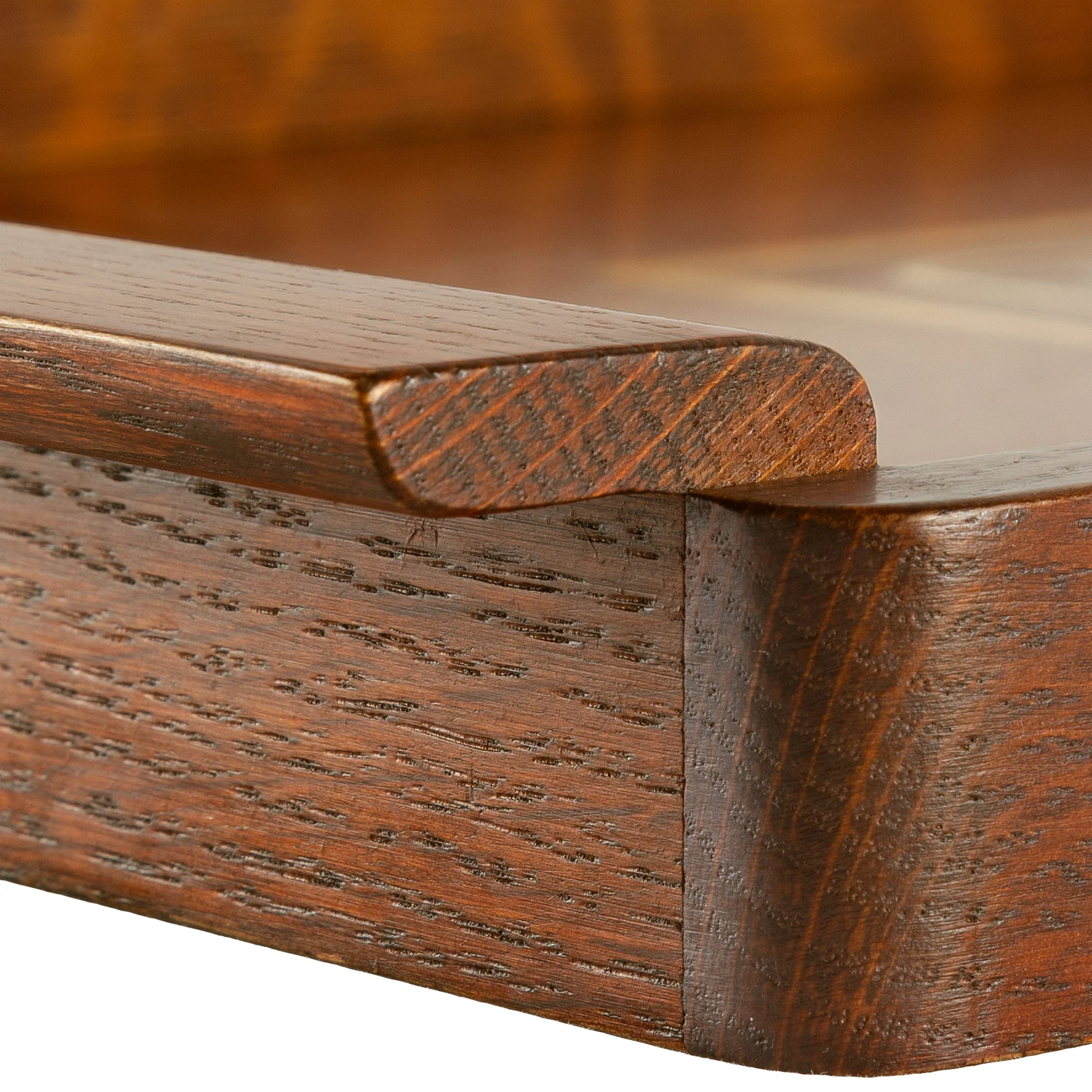 Mission Rose Serving Tray - Image 6