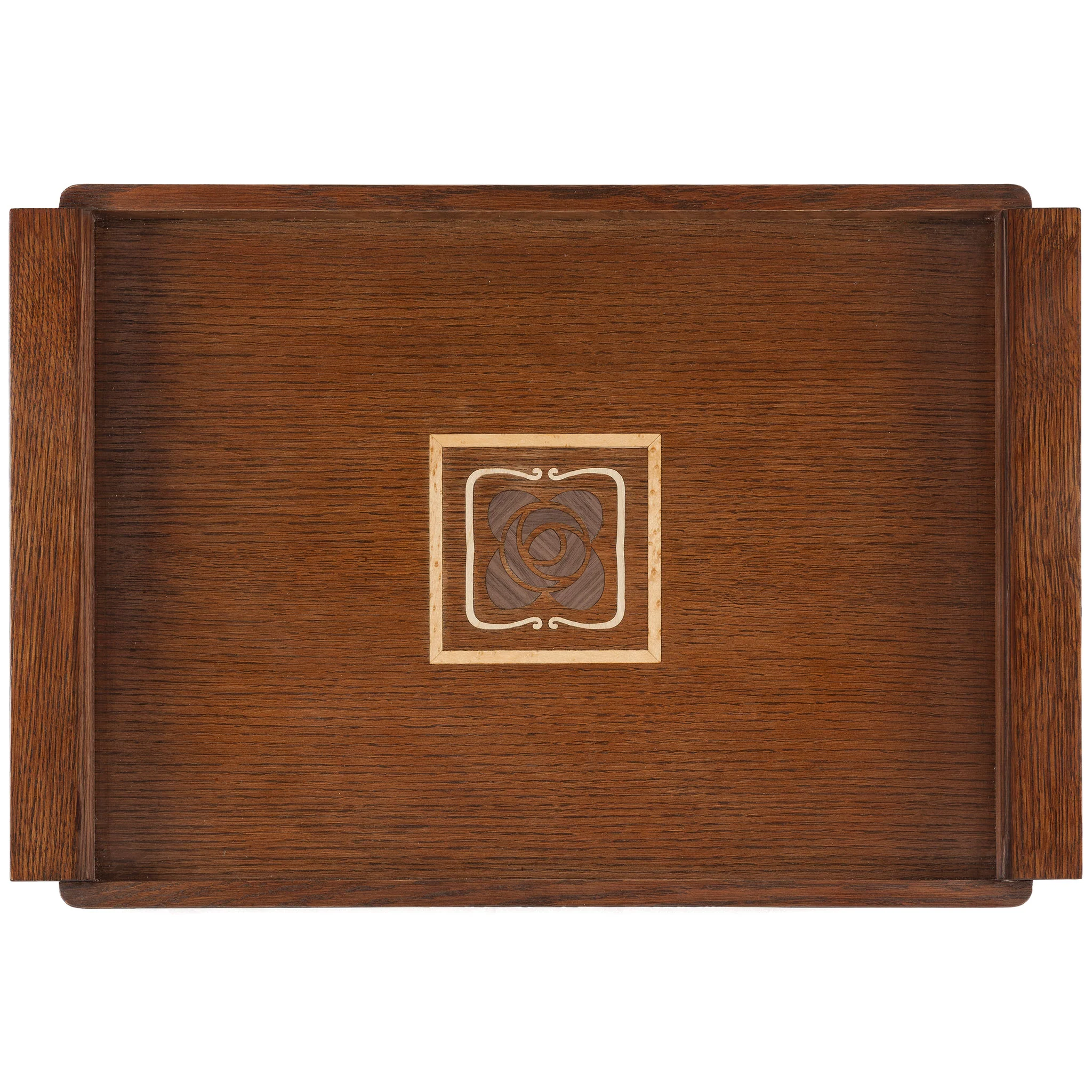 Mission Rose Serving Tray - Image 7