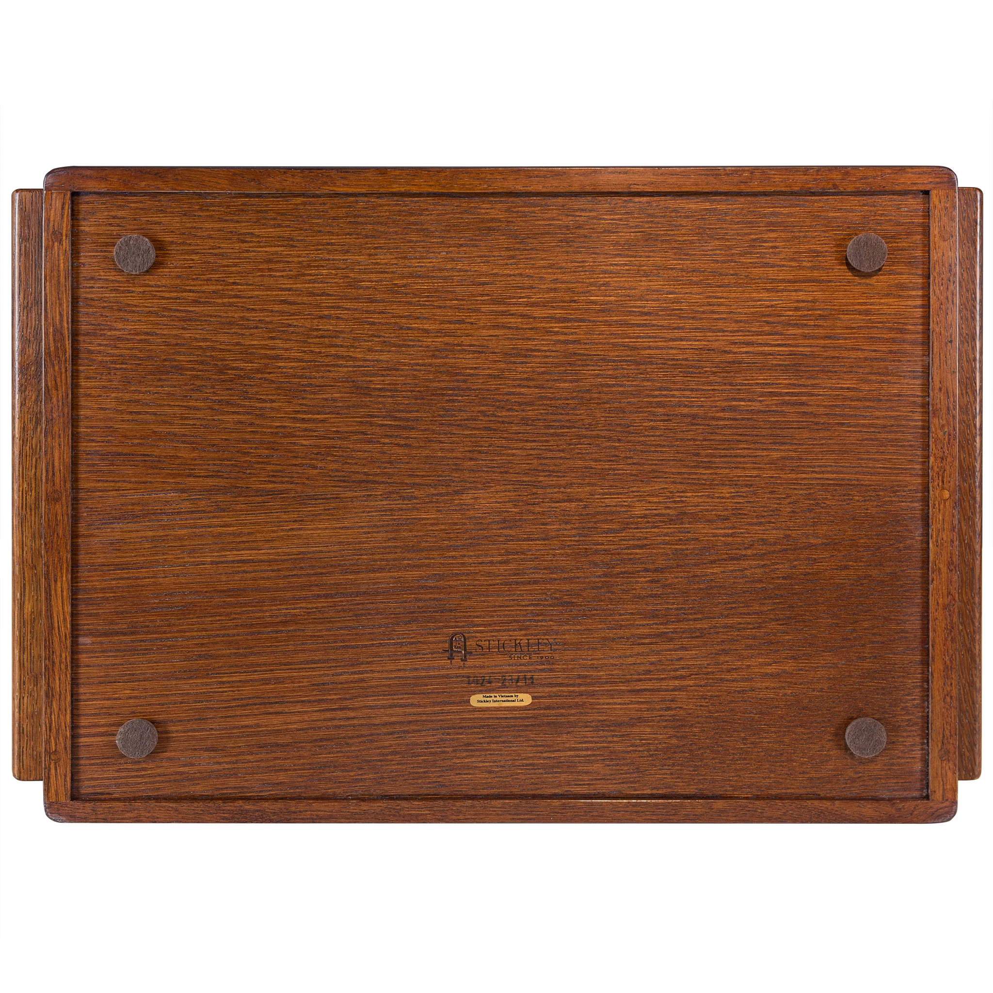 Mission Rose Serving Tray - Image 9