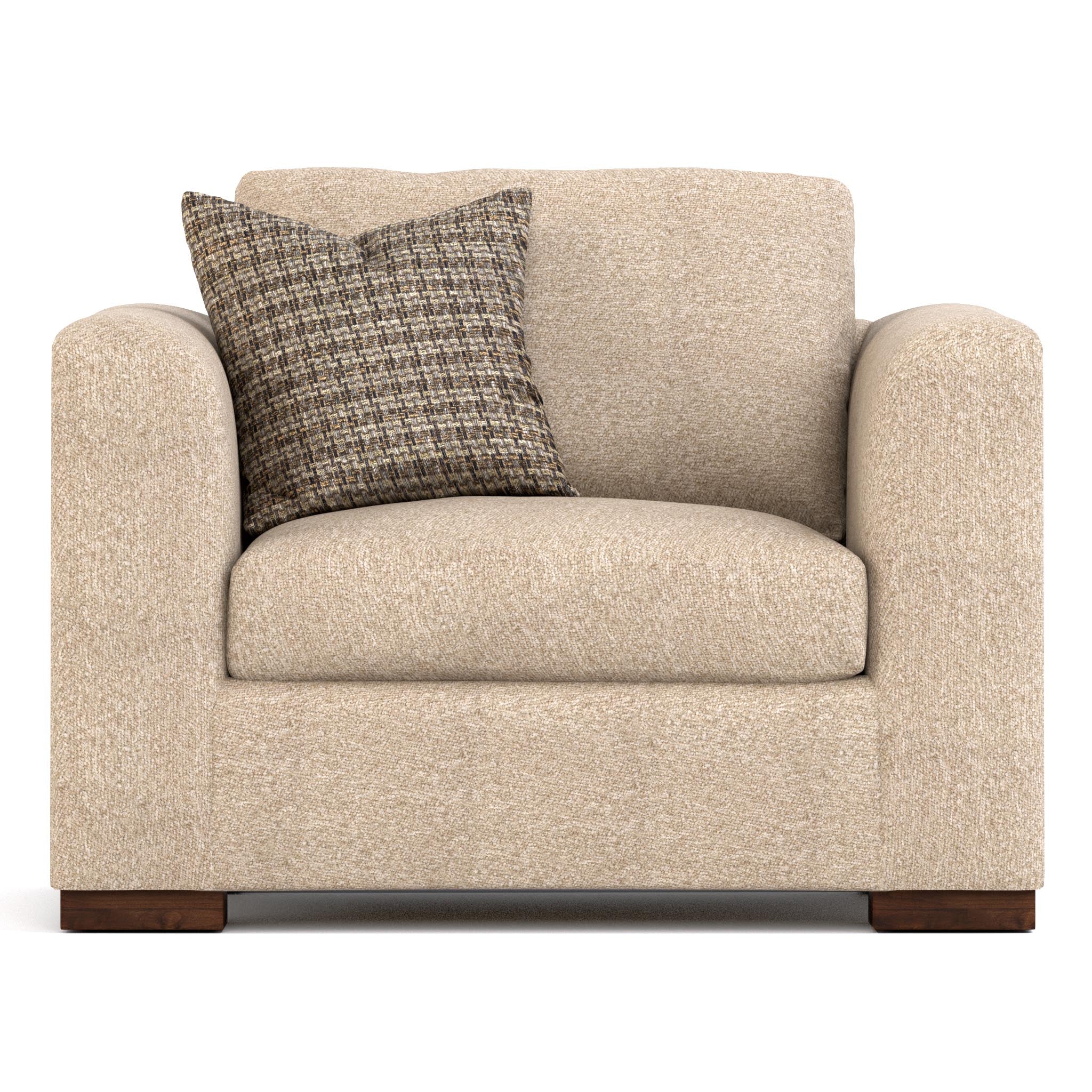Oliver Chair