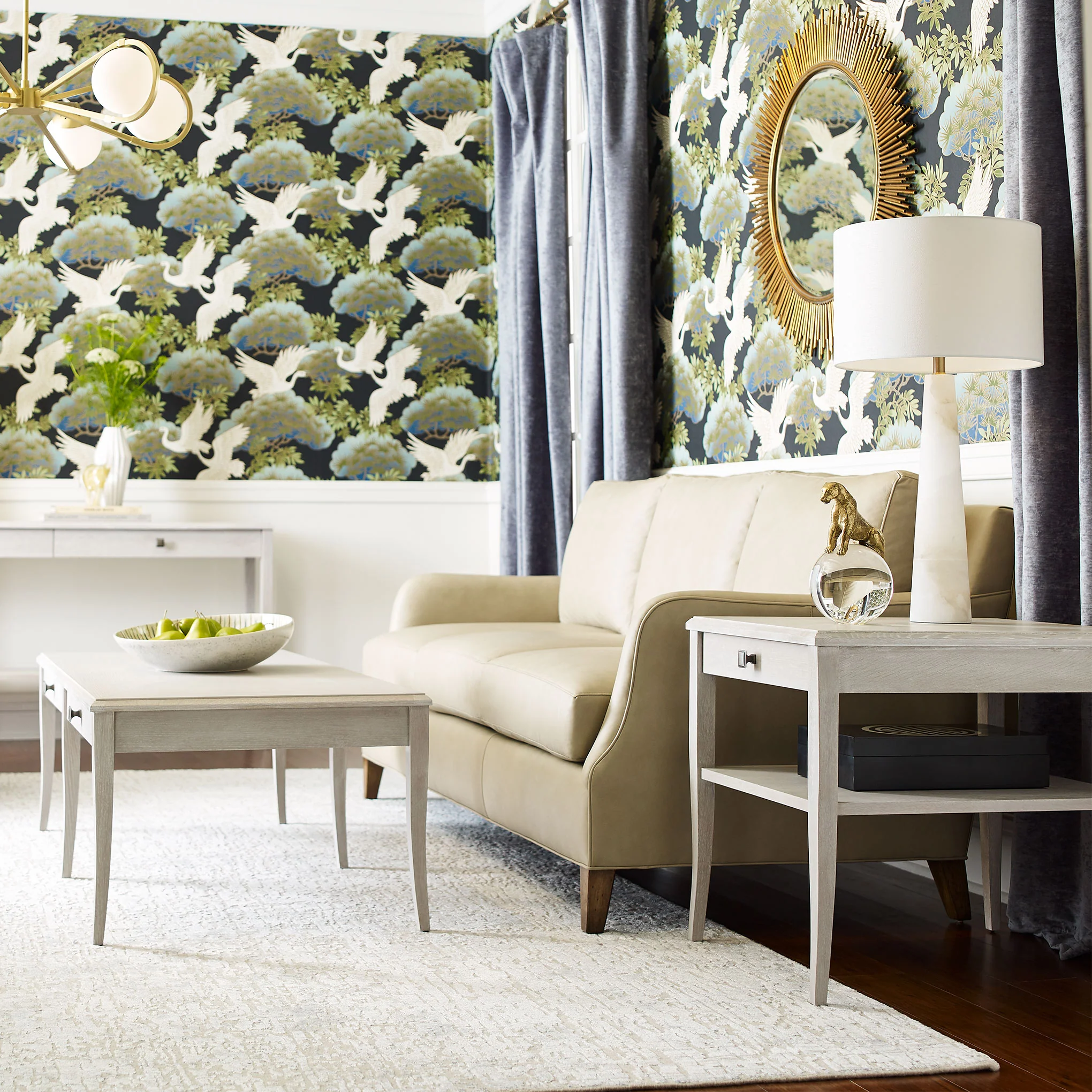 Olympia Side Table - Image 5