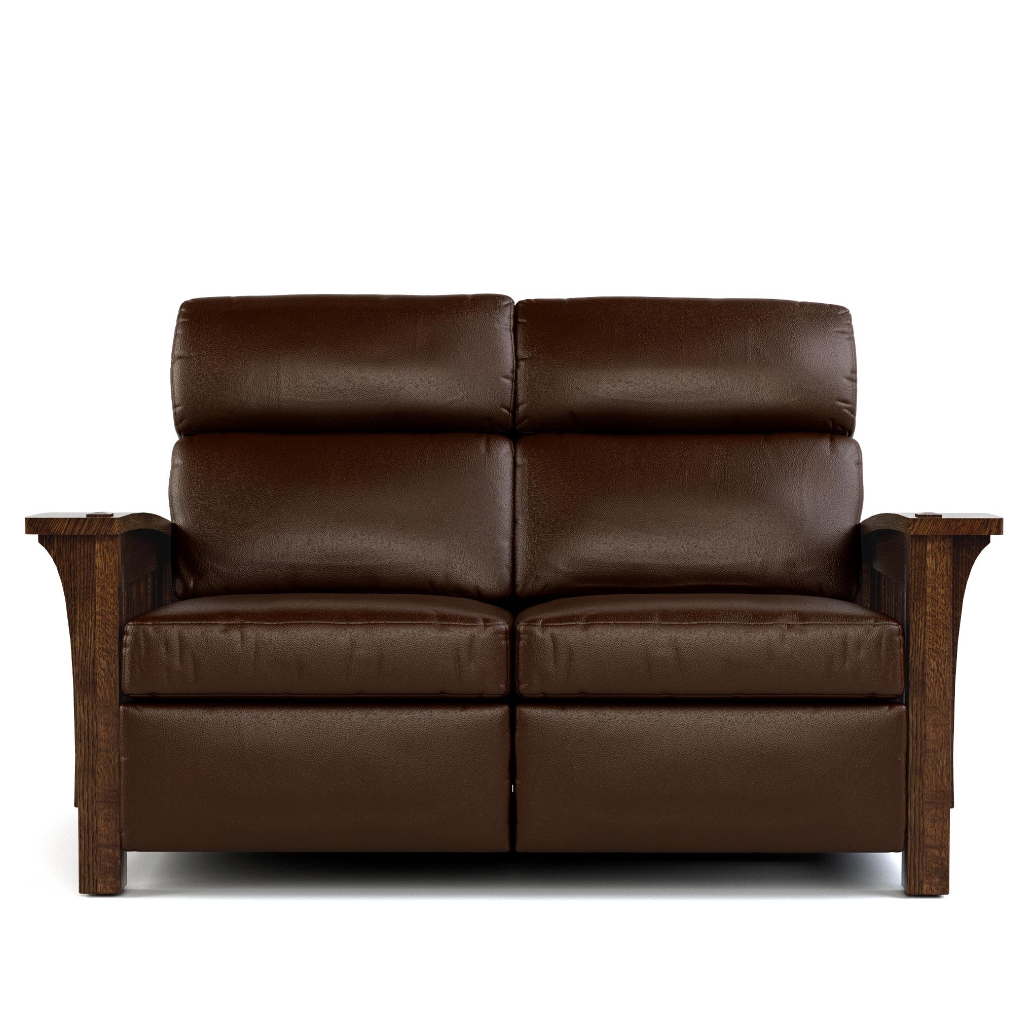 Orchard Street Power Motion Loveseat - Image 3