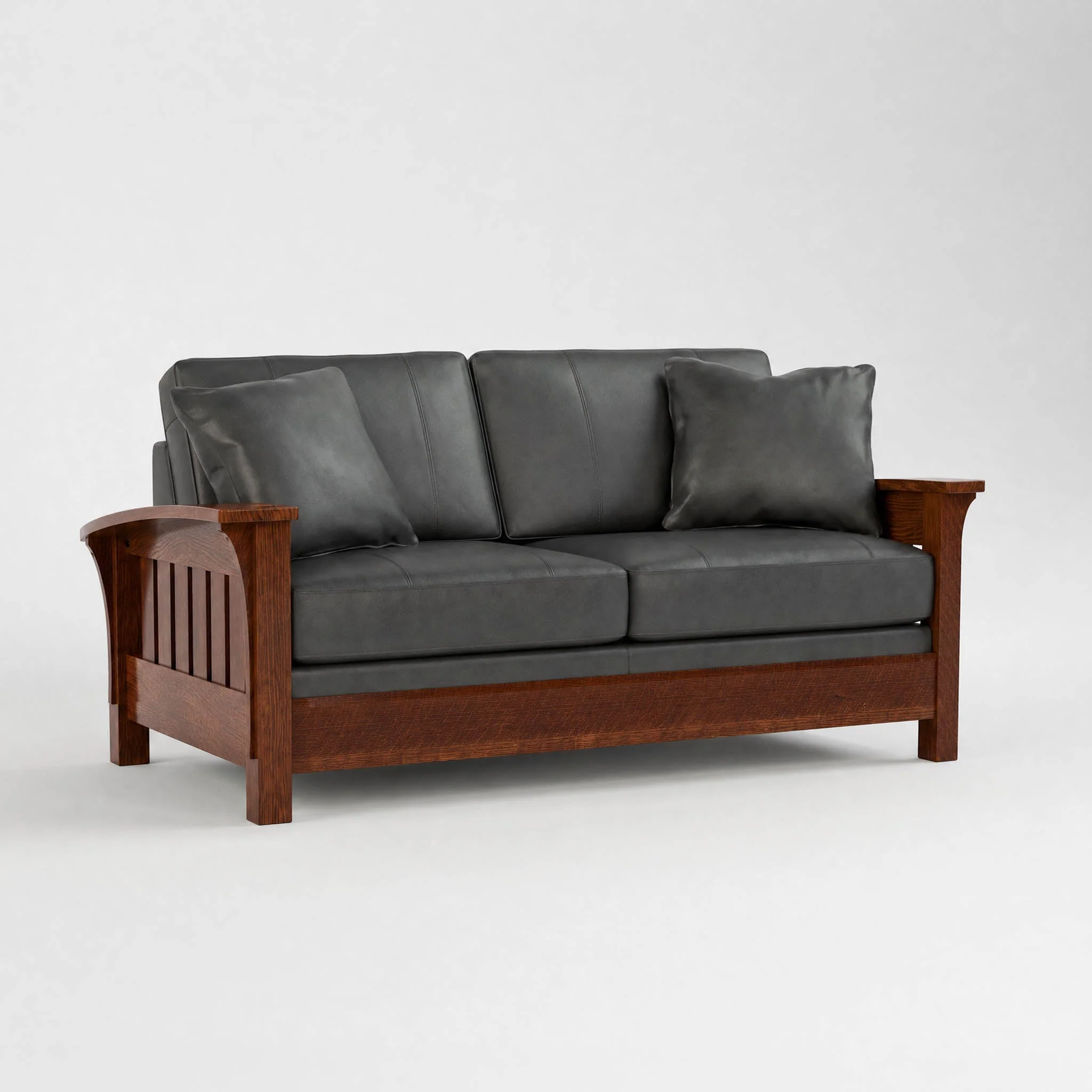 Orchard Street Loveseat - Image 10