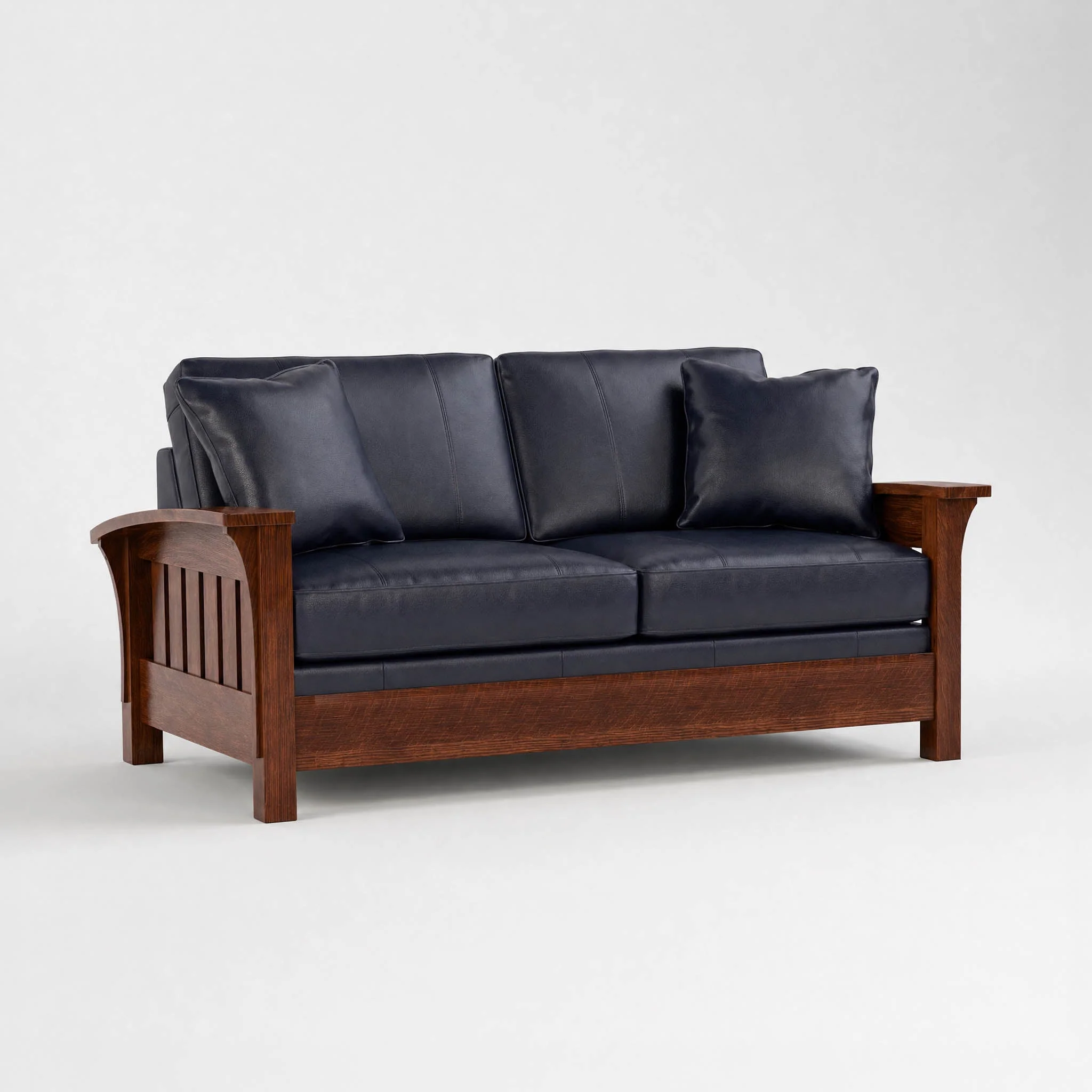 Orchard Street Loveseat - Image 12