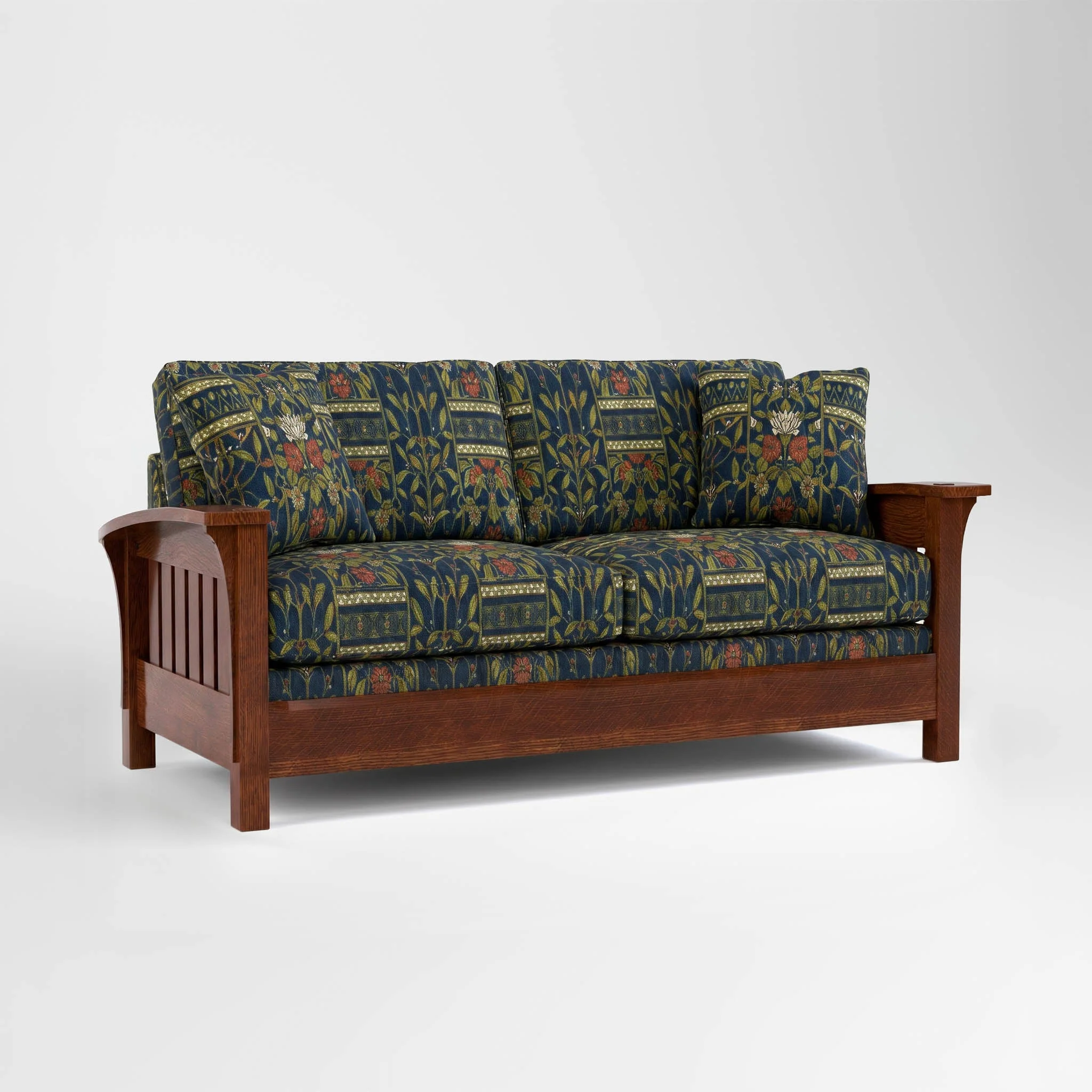 Orchard Street Loveseat - Image 3