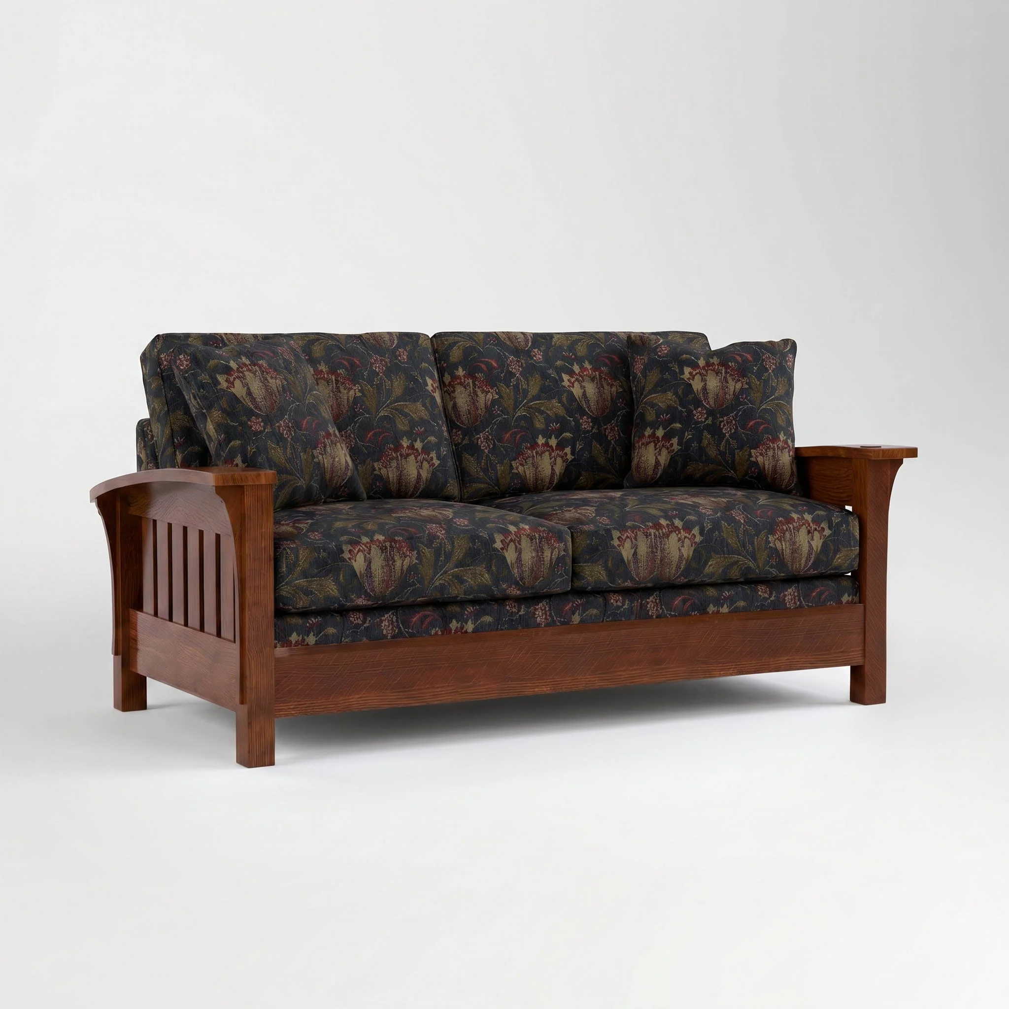 Orchard Street Loveseat - Image 5