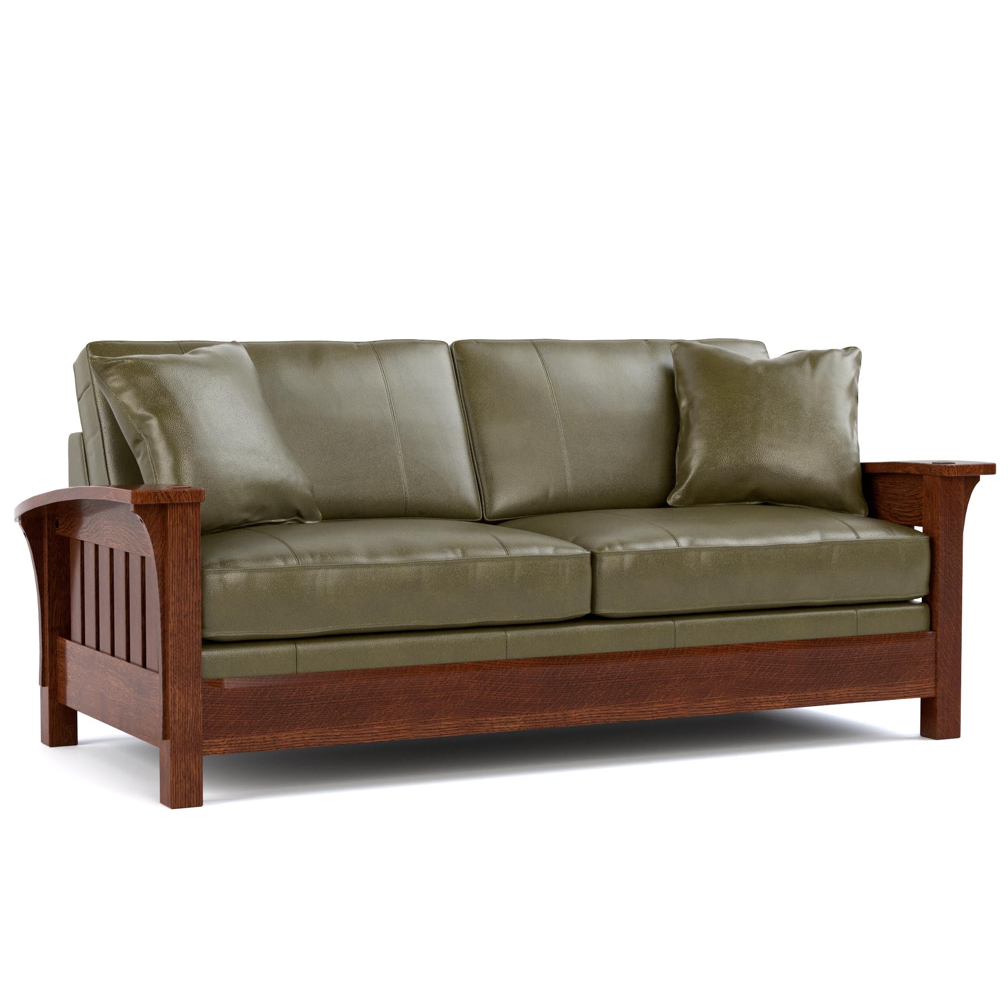 Orchard Street Sofa, Express Ship - Image 15