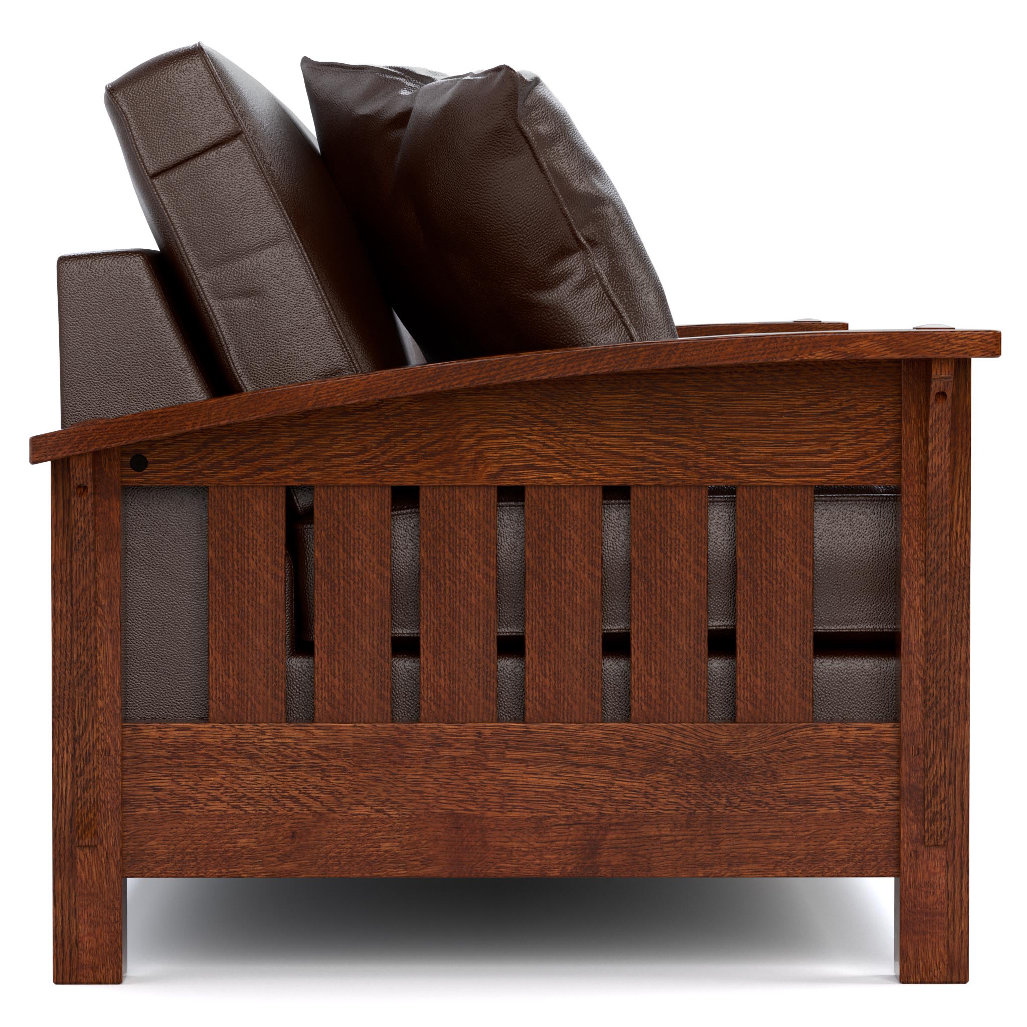 Orchard Street Sofa, Express Ship - Image 3