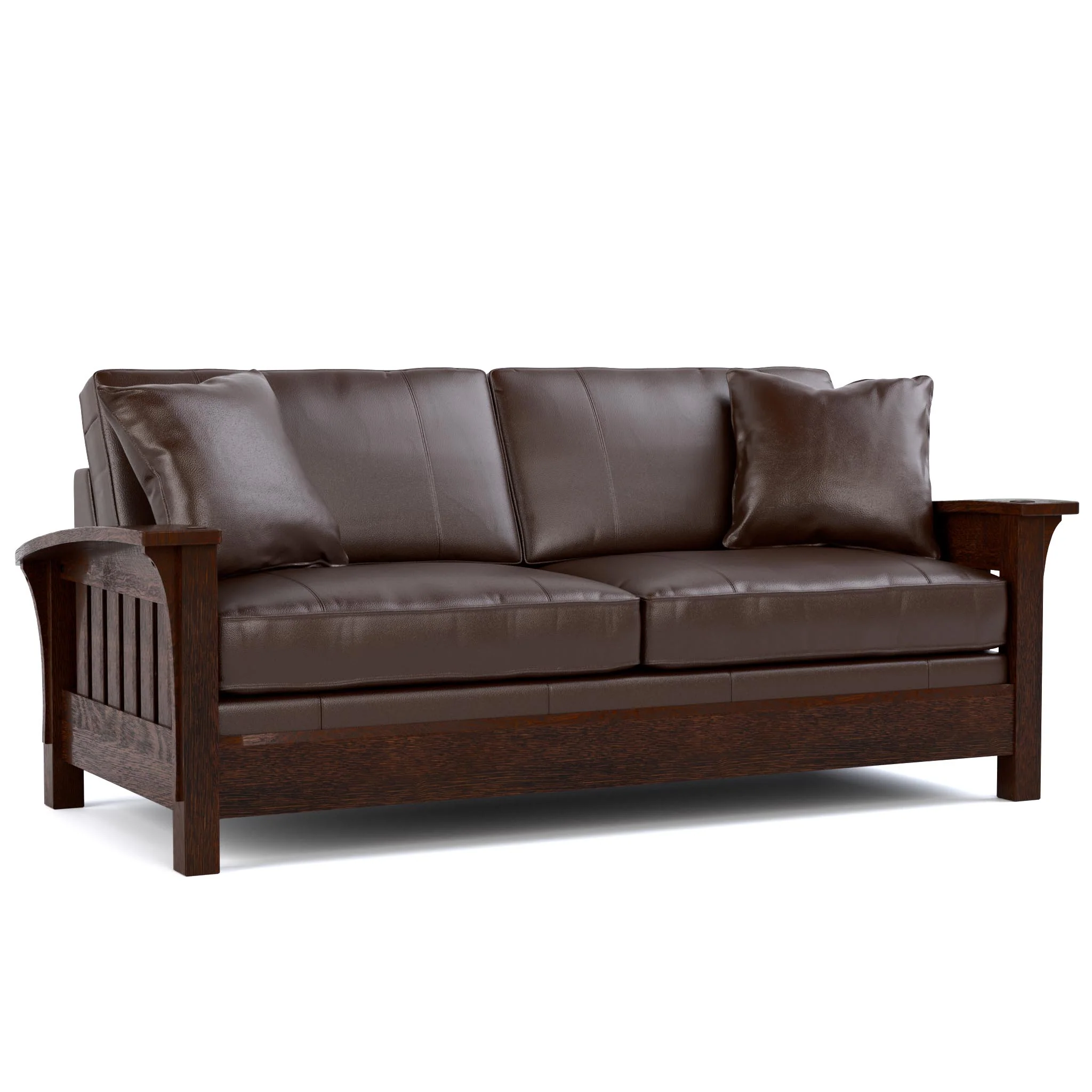 Orchard Street Sofa, Express Ship - Image 4