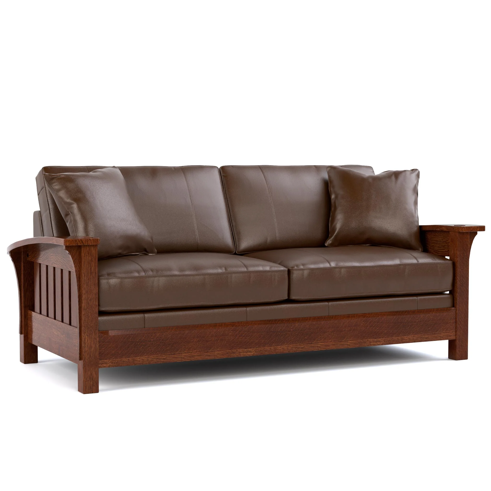 Orchard Street Sofa, Express Ship - Image 5