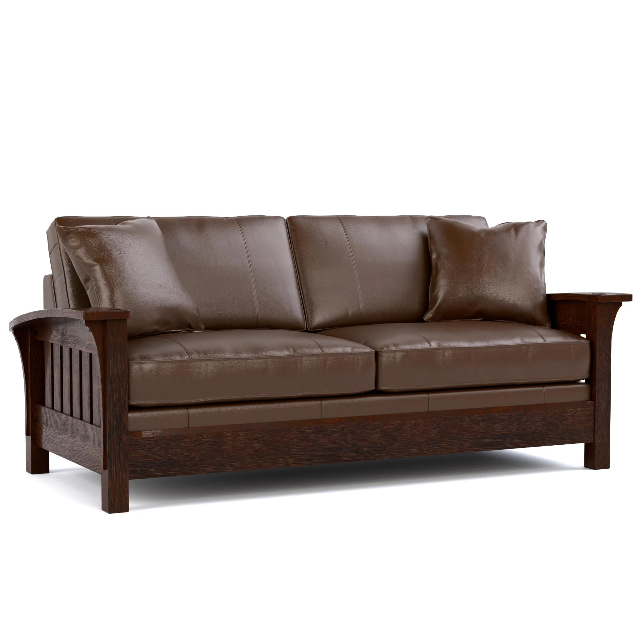 Orchard Street Sofa, Express Ship - Image 6