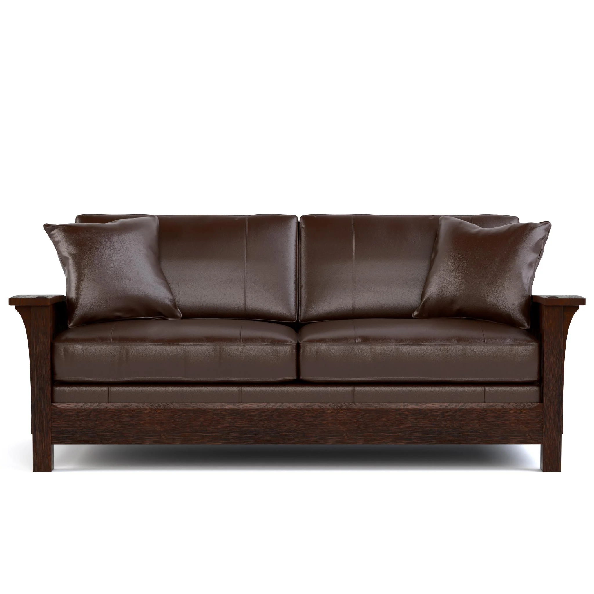 Orchard Street Sofa, Express Ship - Image 7
