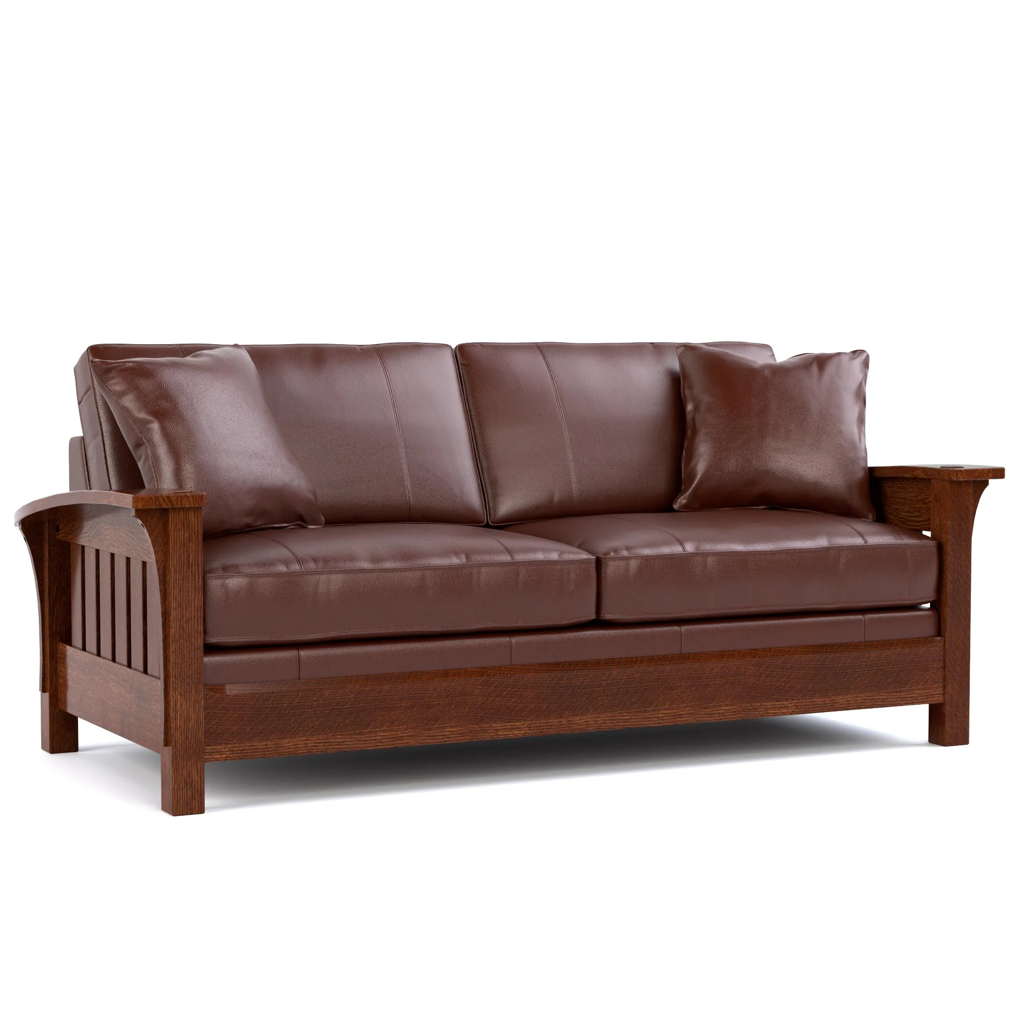 Orchard Street Sofa, Express Ship - Image 8