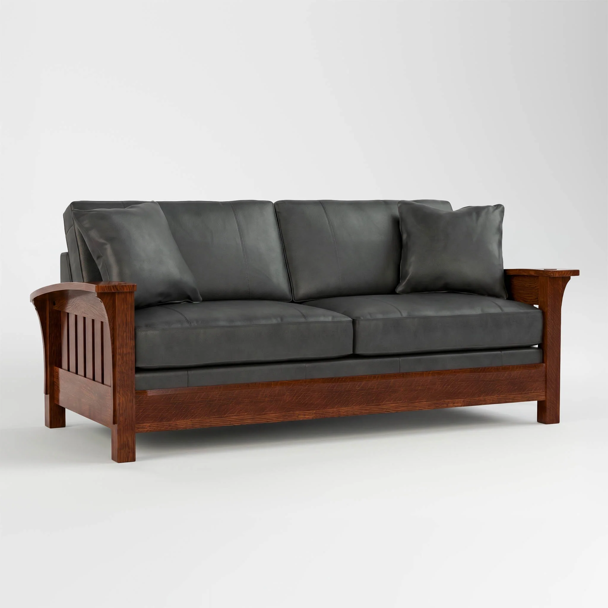 Orchard Street Sofa, Perfect Pairings - Image 10