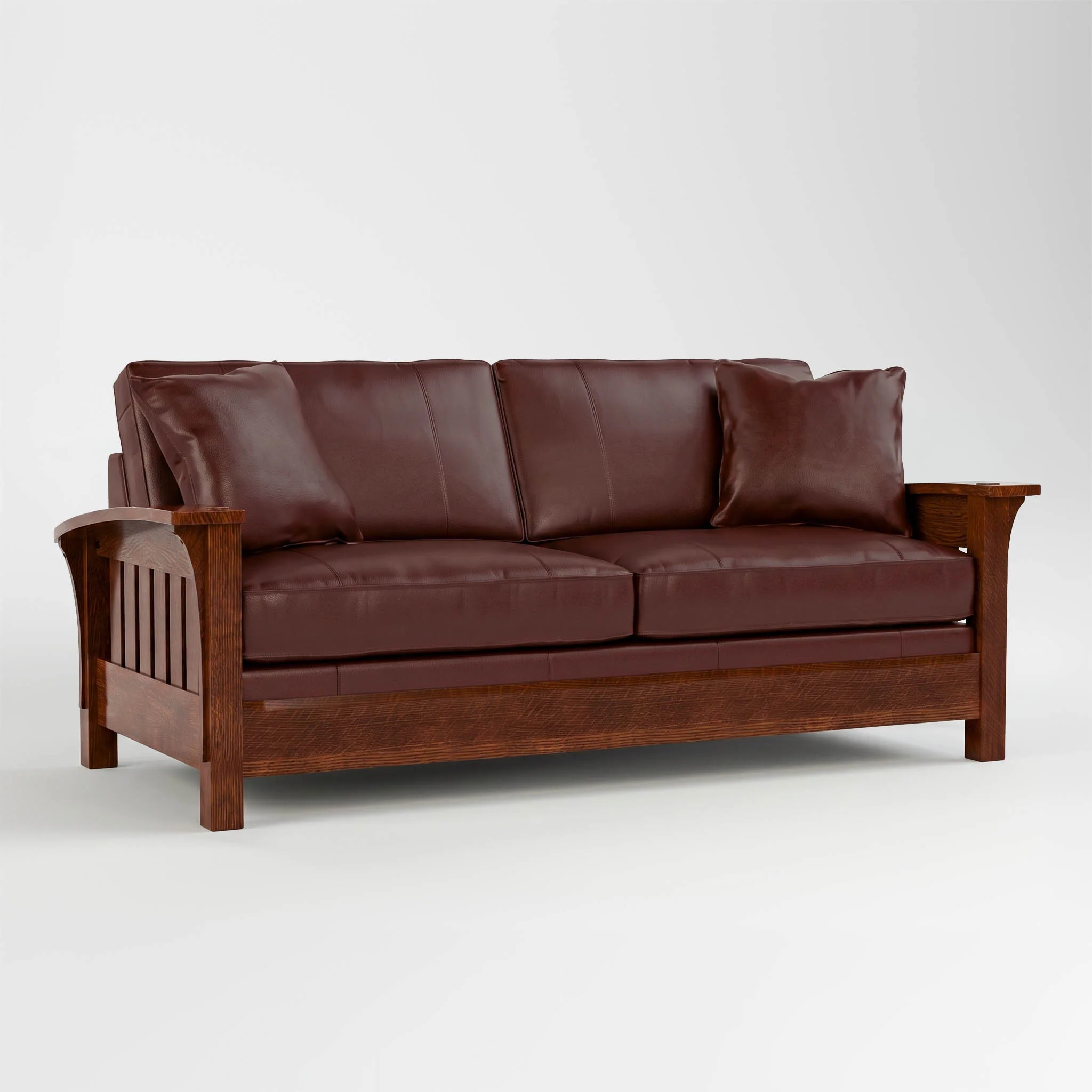 Orchard Street Sofa, Perfect Pairings - Image 11