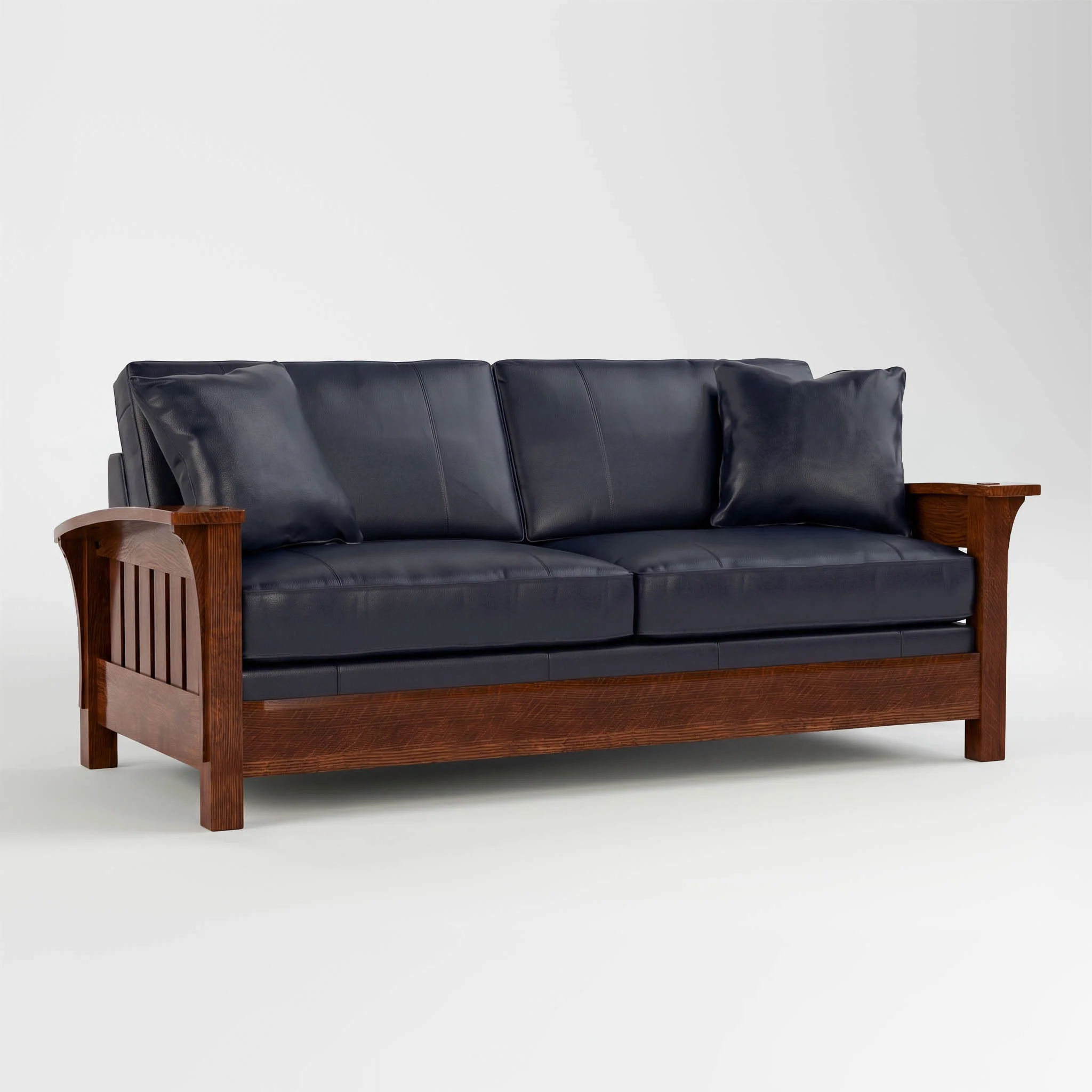 Orchard Street Sofa, Perfect Pairings - Image 12