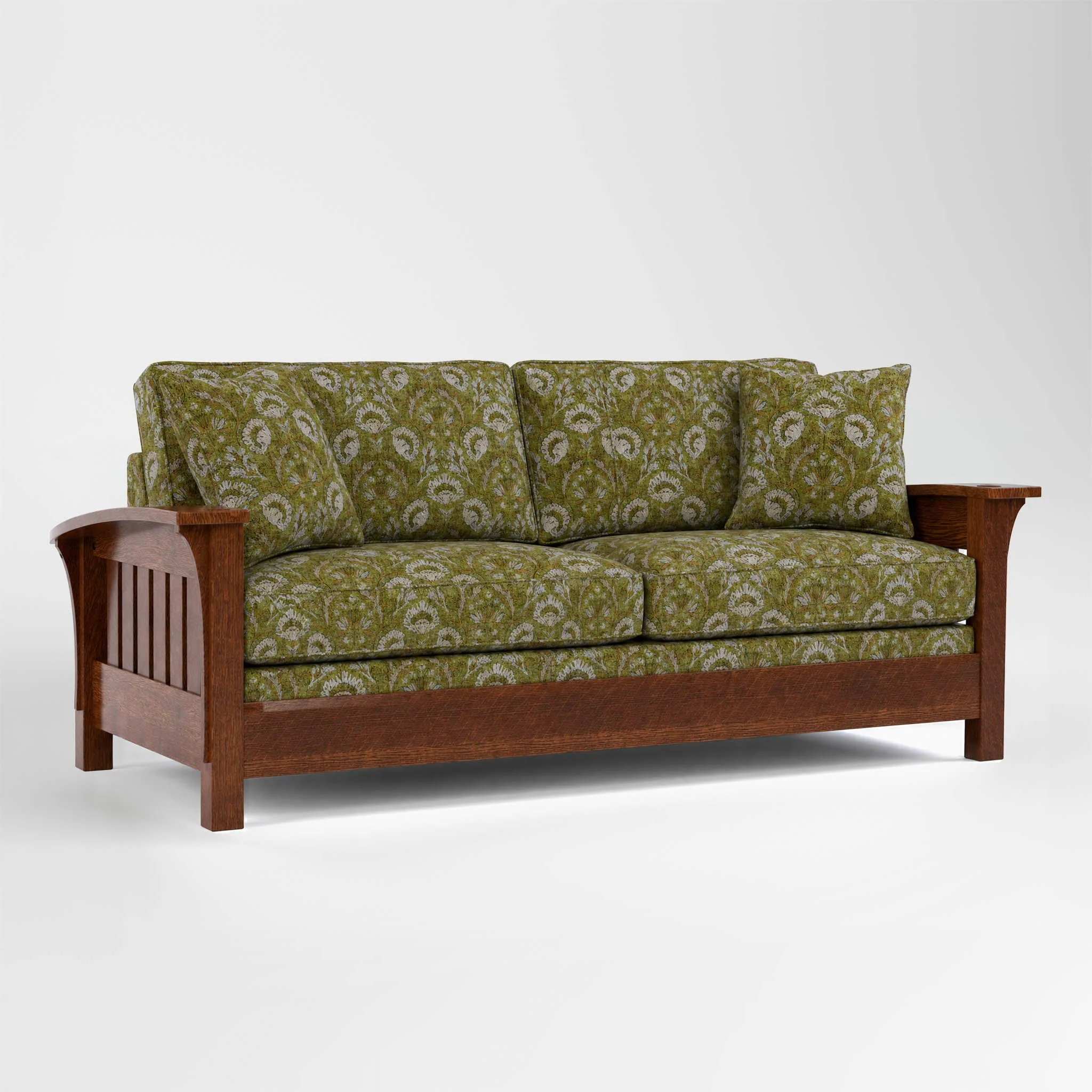 Orchard Street Sofa, Perfect Pairings - Image 13