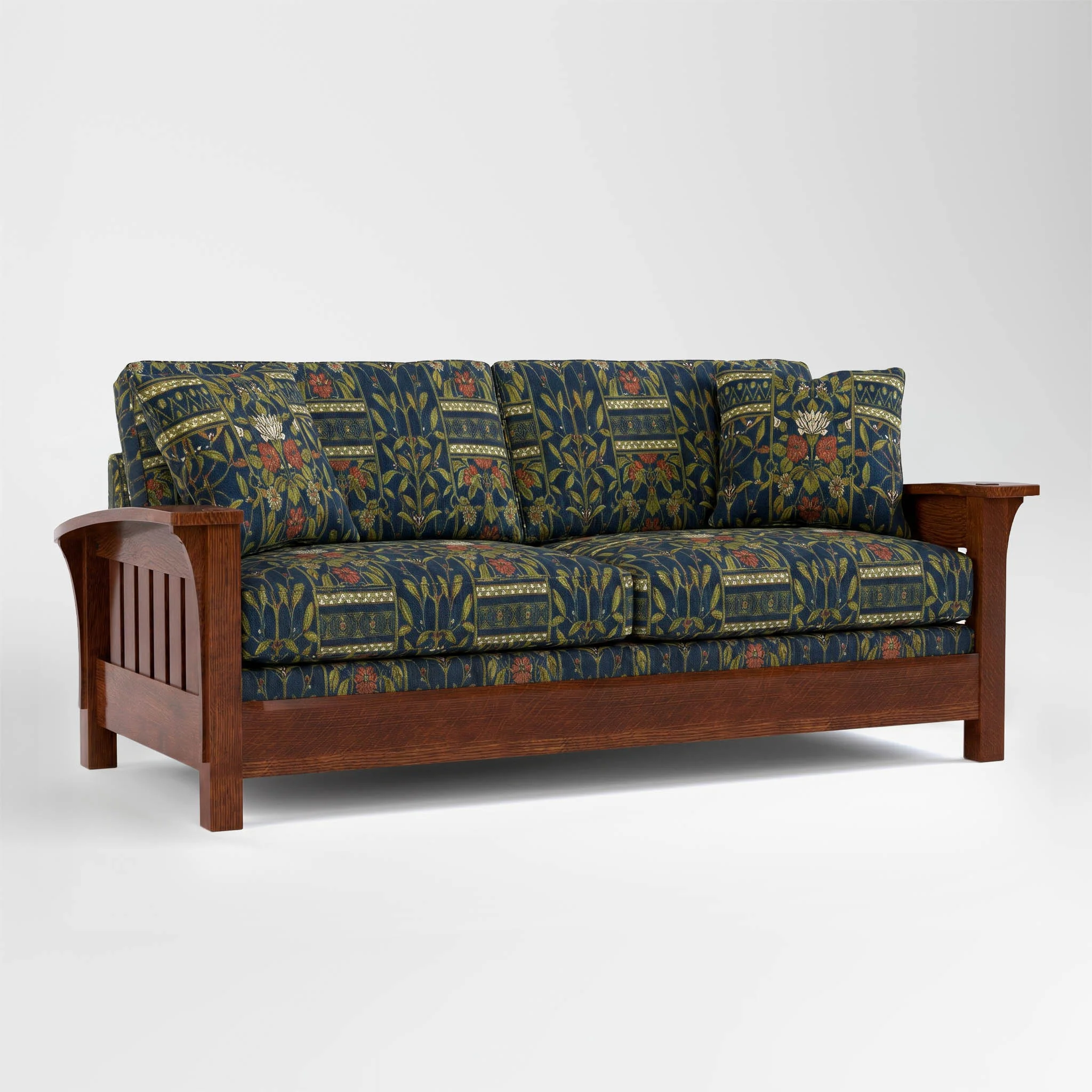 Orchard Street Sofa, Perfect Pairings - Image 3