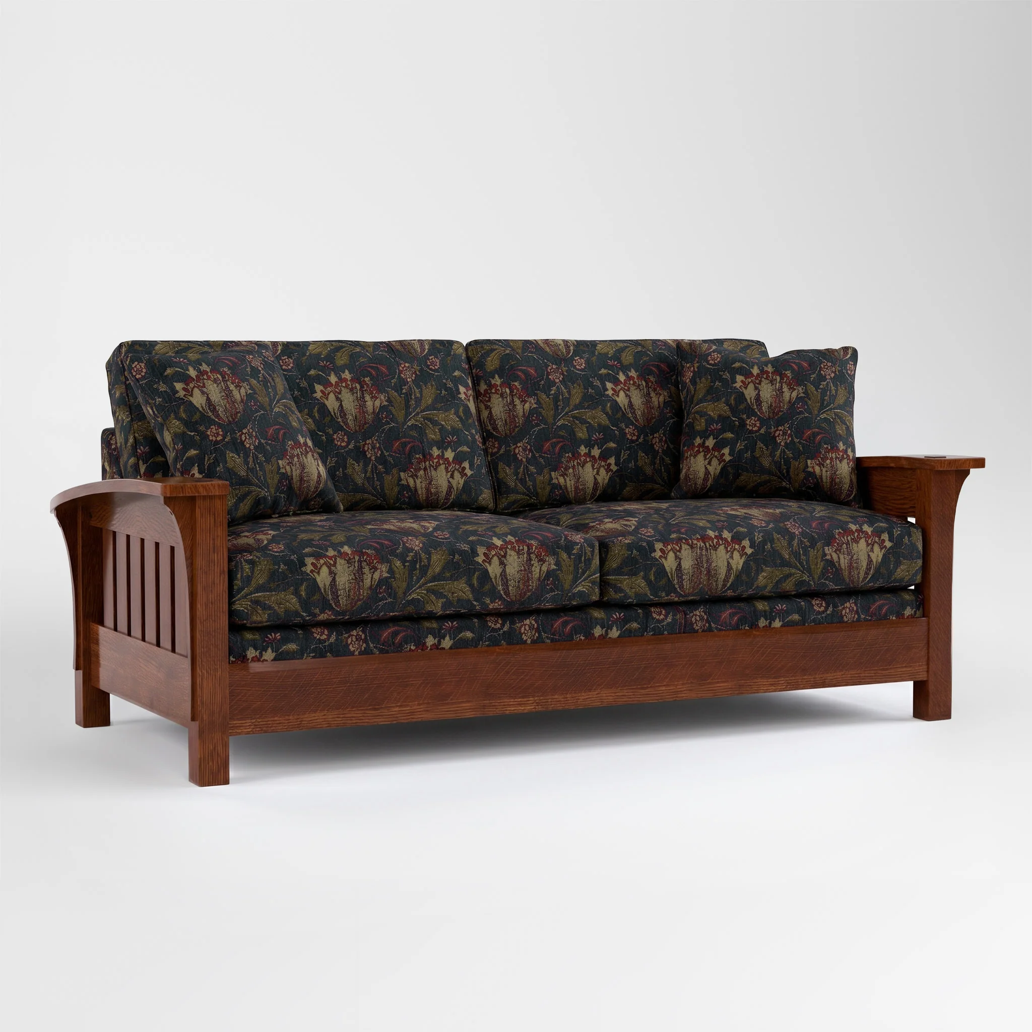 Orchard Street Sofa, Perfect Pairings - Image 5