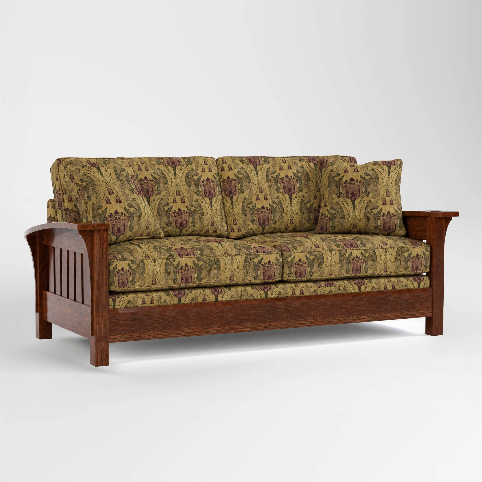 Orchard Street Sofa, Perfect Pairings - Image 6