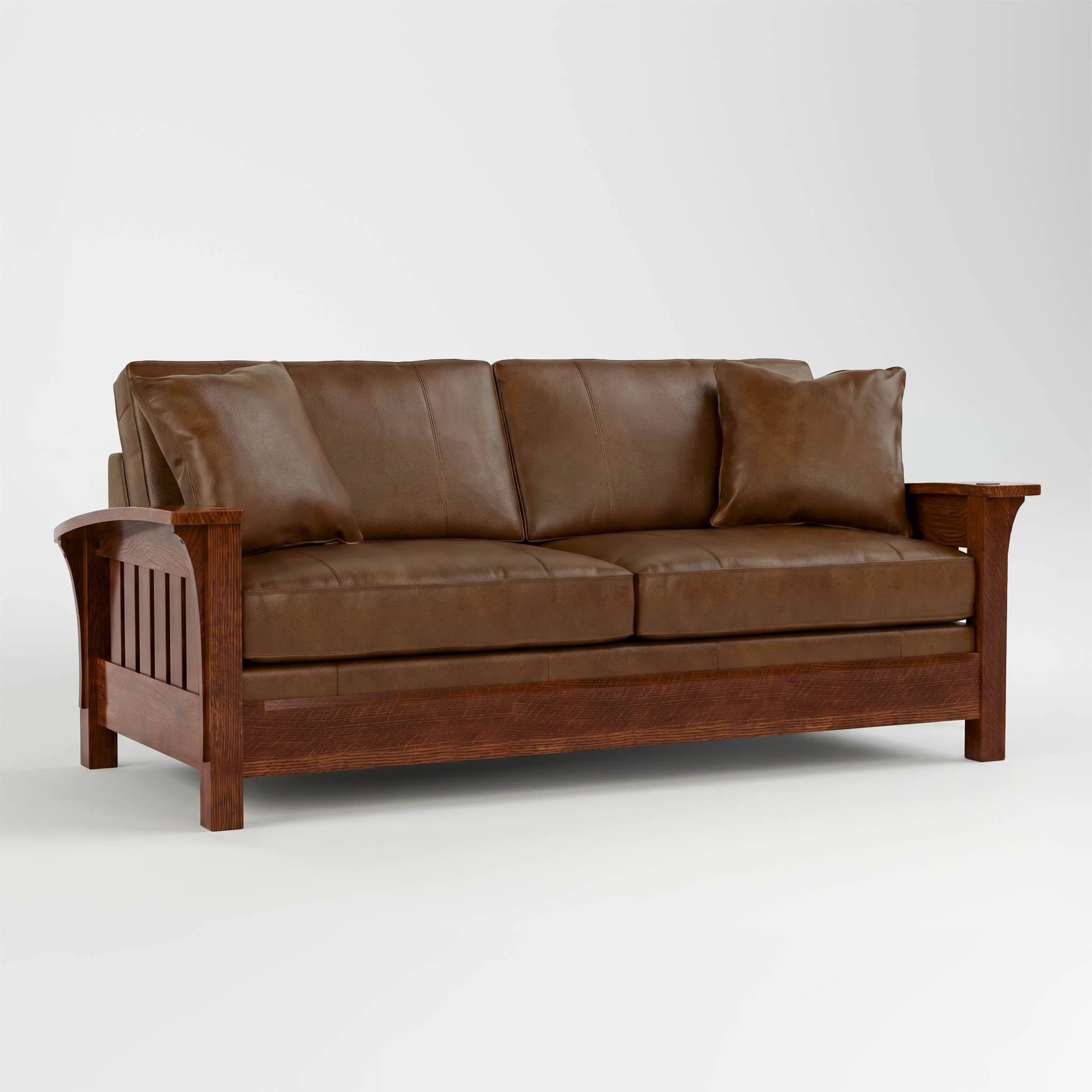 Orchard Street Sofa, Perfect Pairings - Image 8