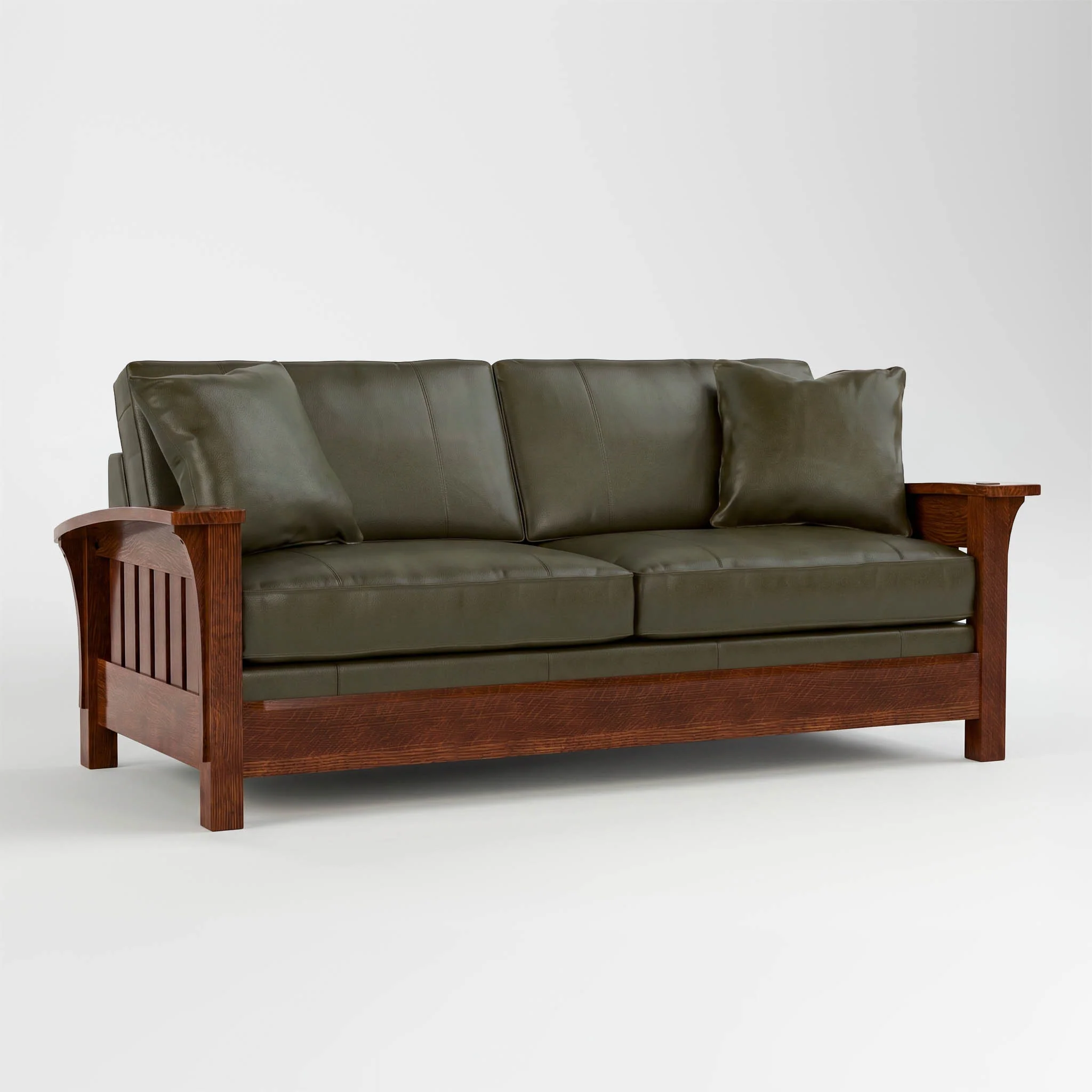 Orchard Street Sofa, Perfect Pairings - Image 9