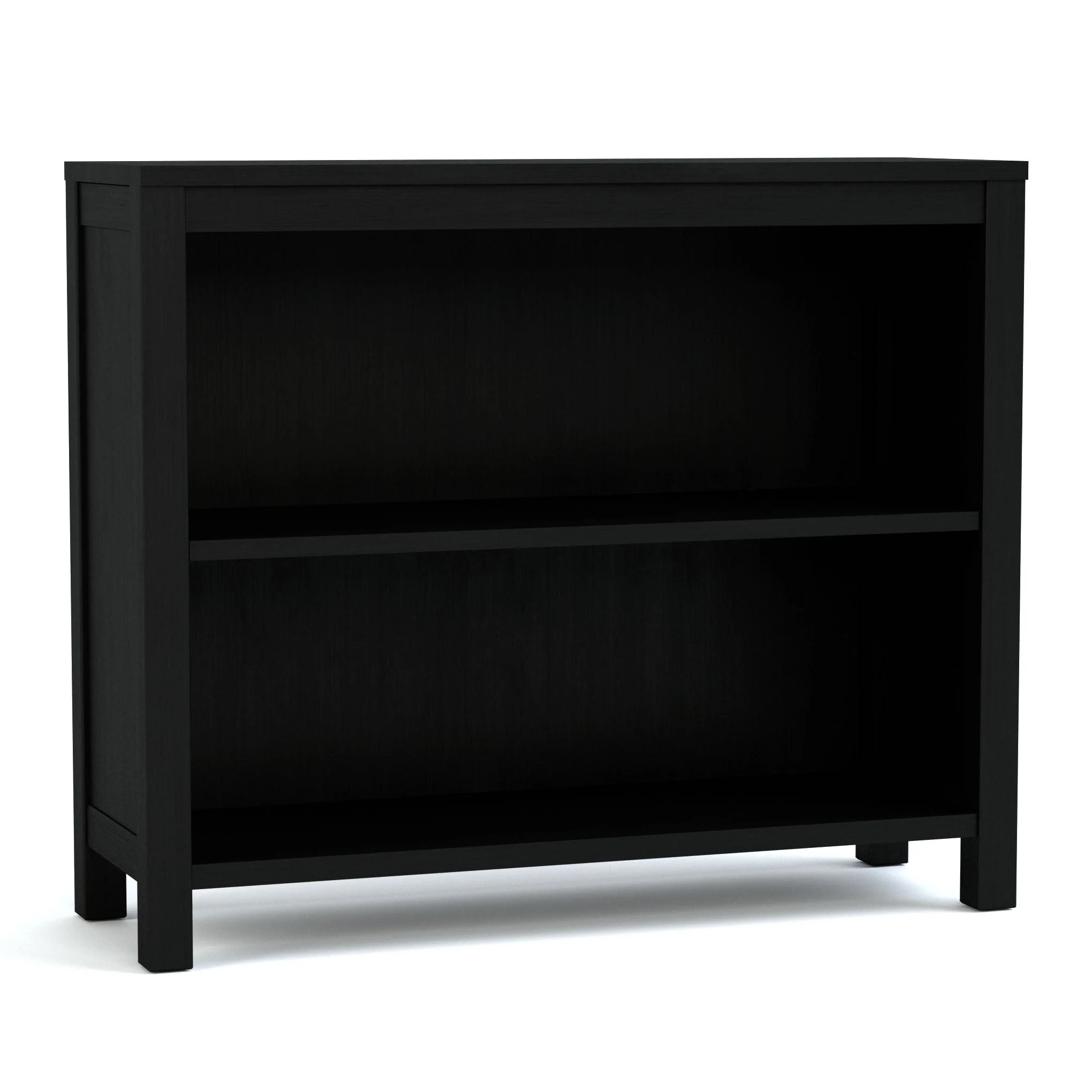 Origins 36-inch Low Bookcase - Image 10