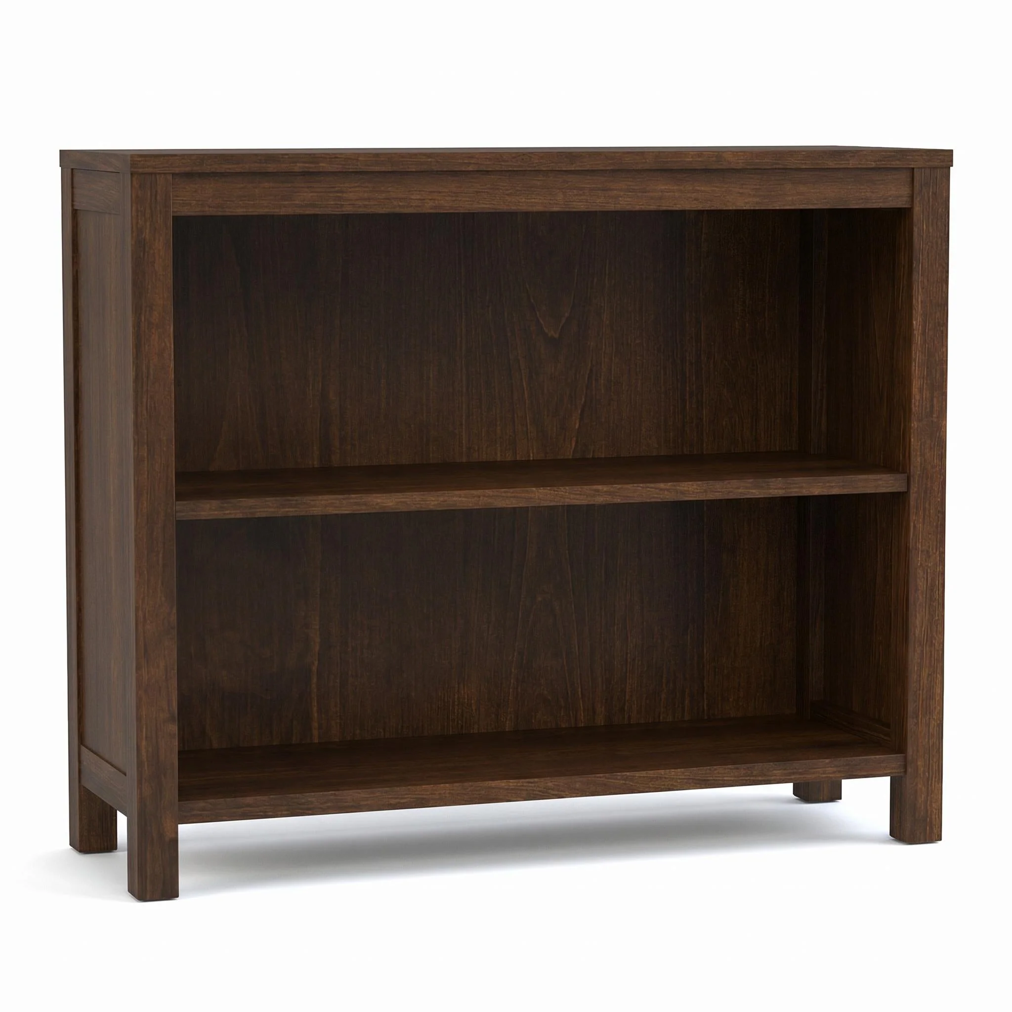 Origins 36-inch Low Bookcase - Image 16