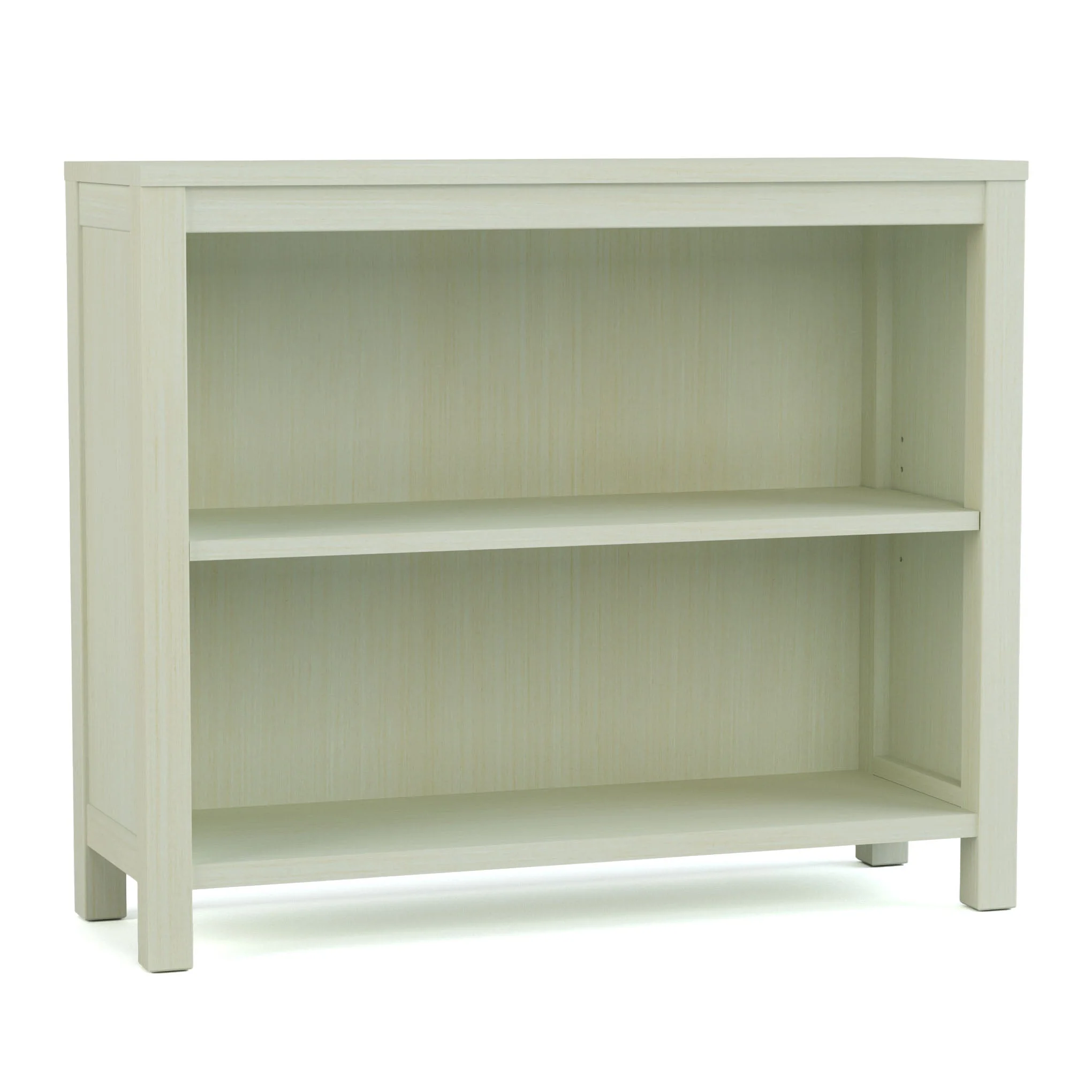 Origins 36-inch Low Bookcase - Image 6